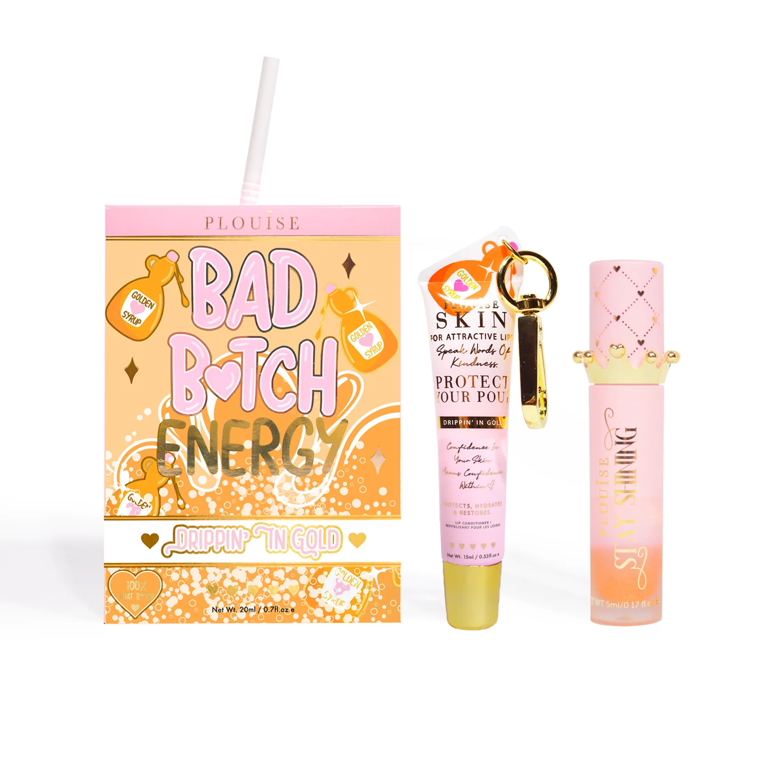 Bad Bitch Energy Lip Duo - Image 97