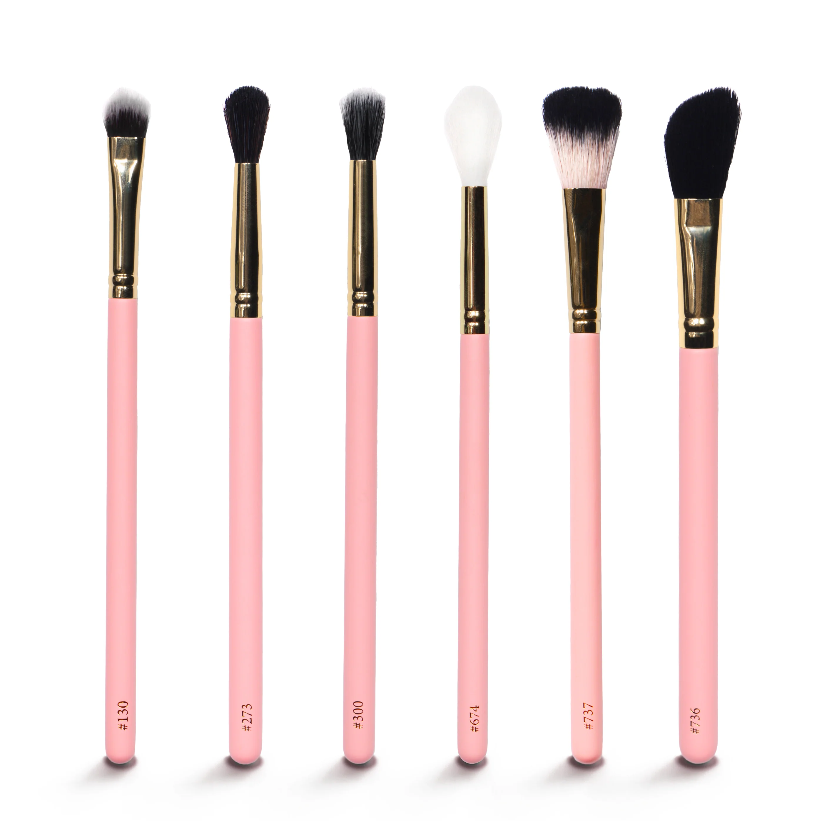 Base Makeup Bag Brush Set - Image 4