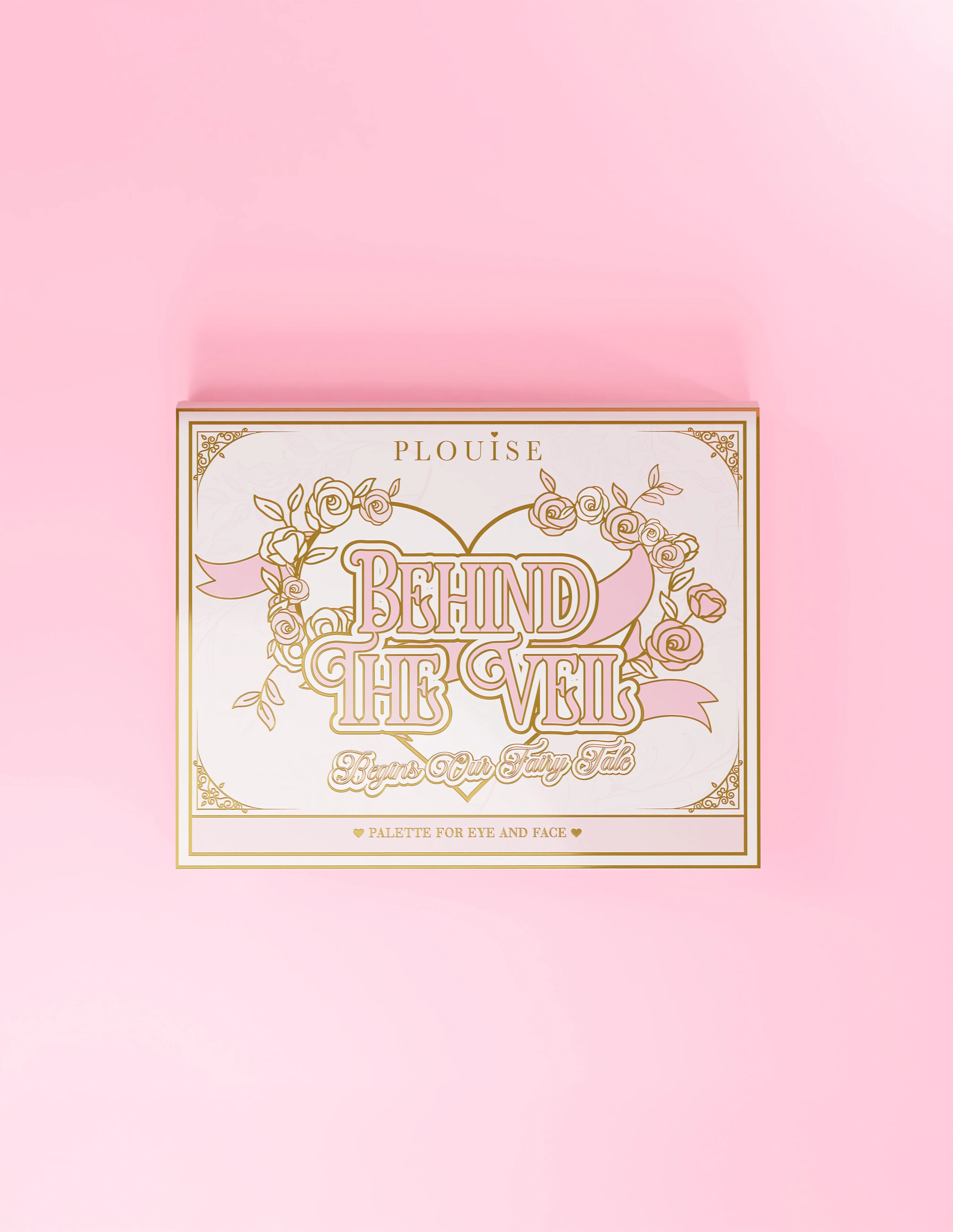 Behind the Veil Eyeshadow Palette - Image 3