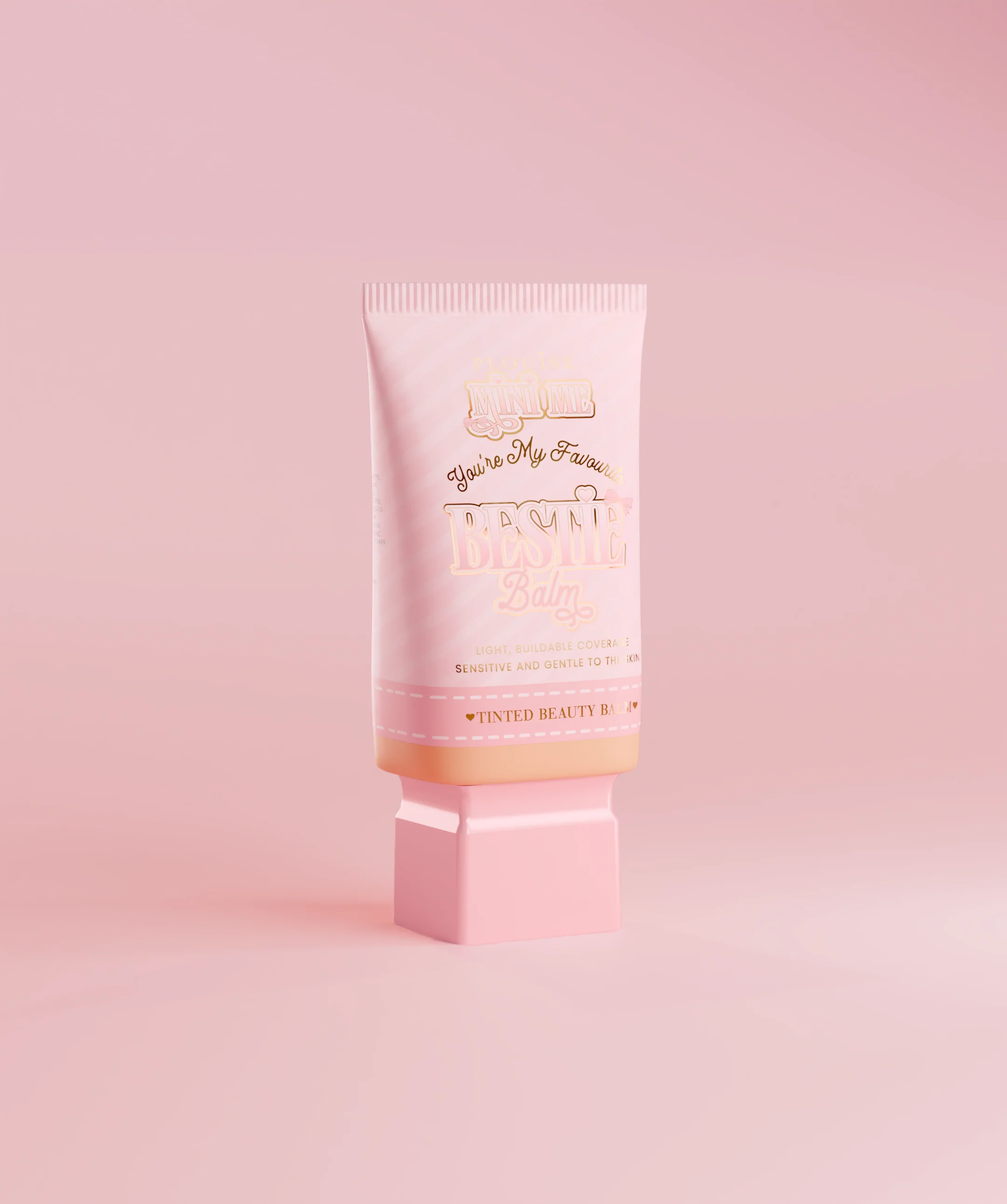 Bestie Balm Tinted Moisturiser - Image 10