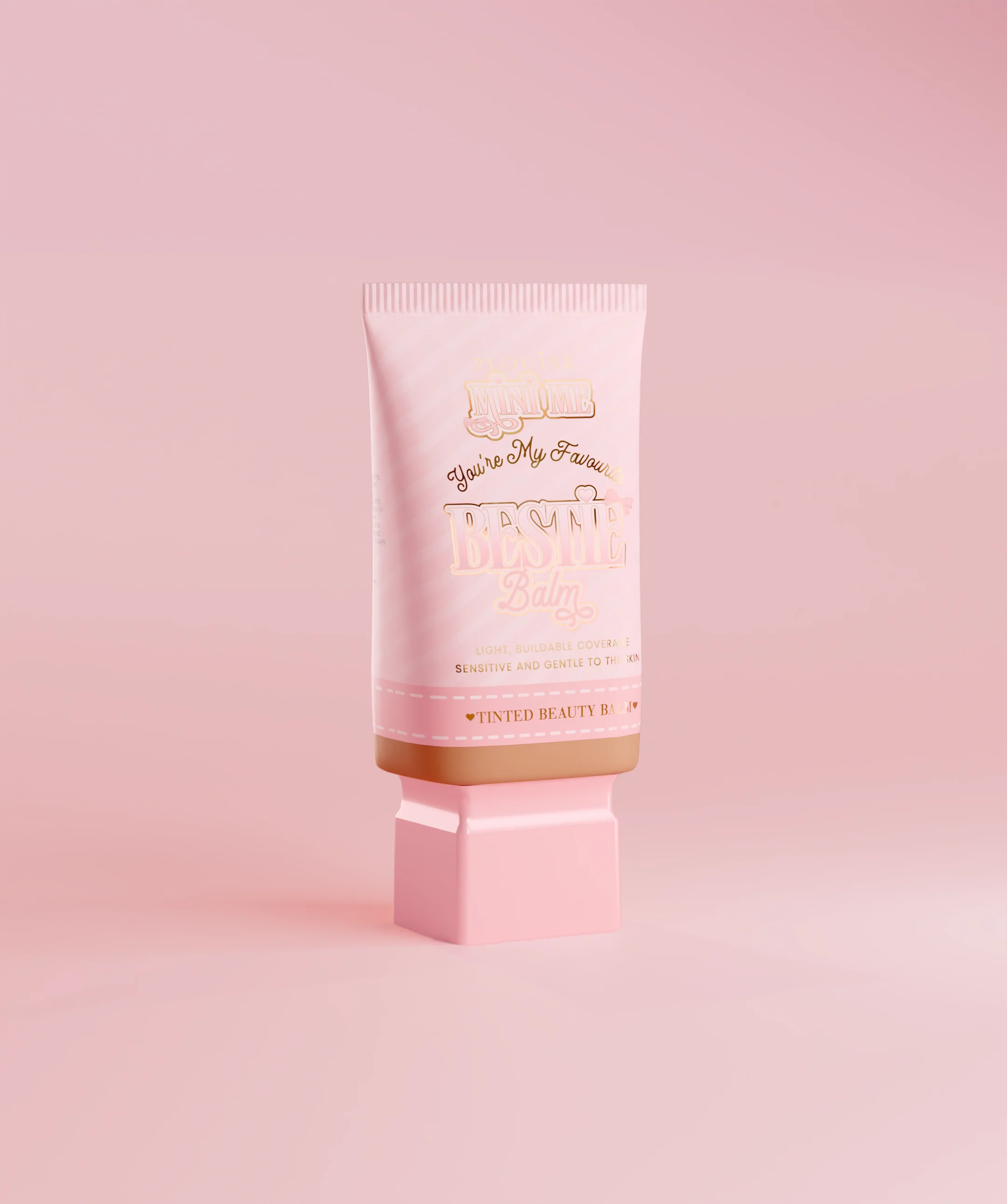 Bestie Balm Tinted Moisturiser - Image 16