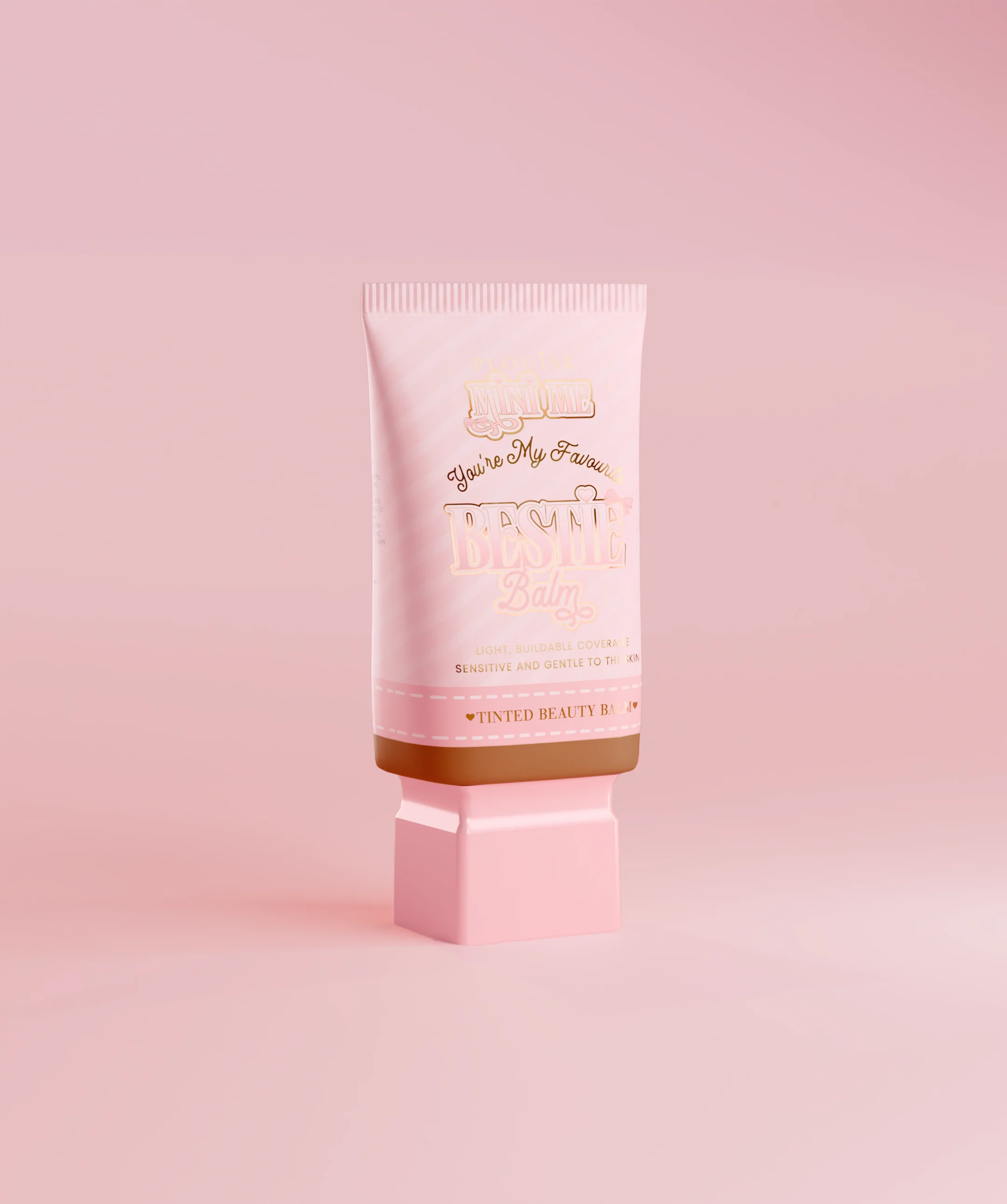 Bestie Balm Tinted Moisturiser - Image 22