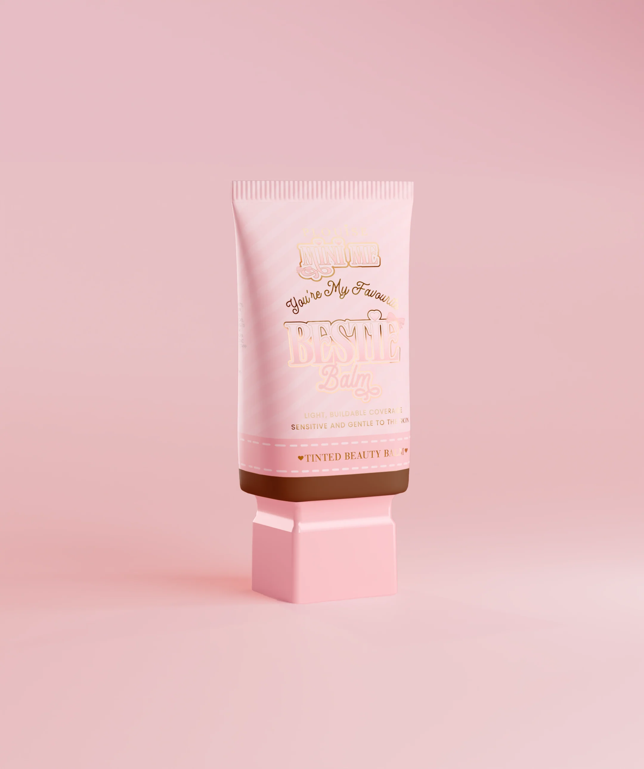 Bestie Balm Tinted Moisturiser - Image 26