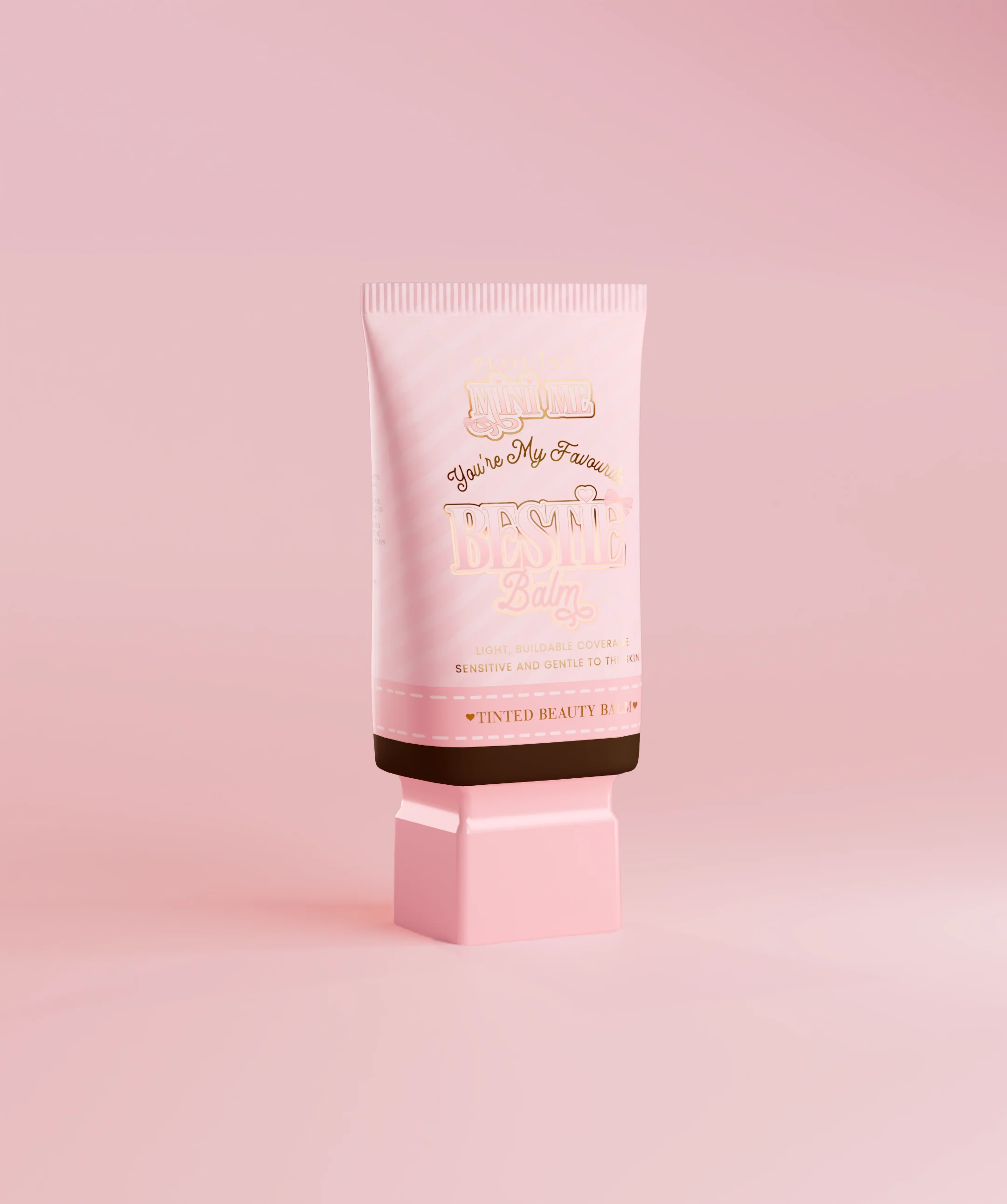 Bestie Balm Tinted Moisturiser - Image 32