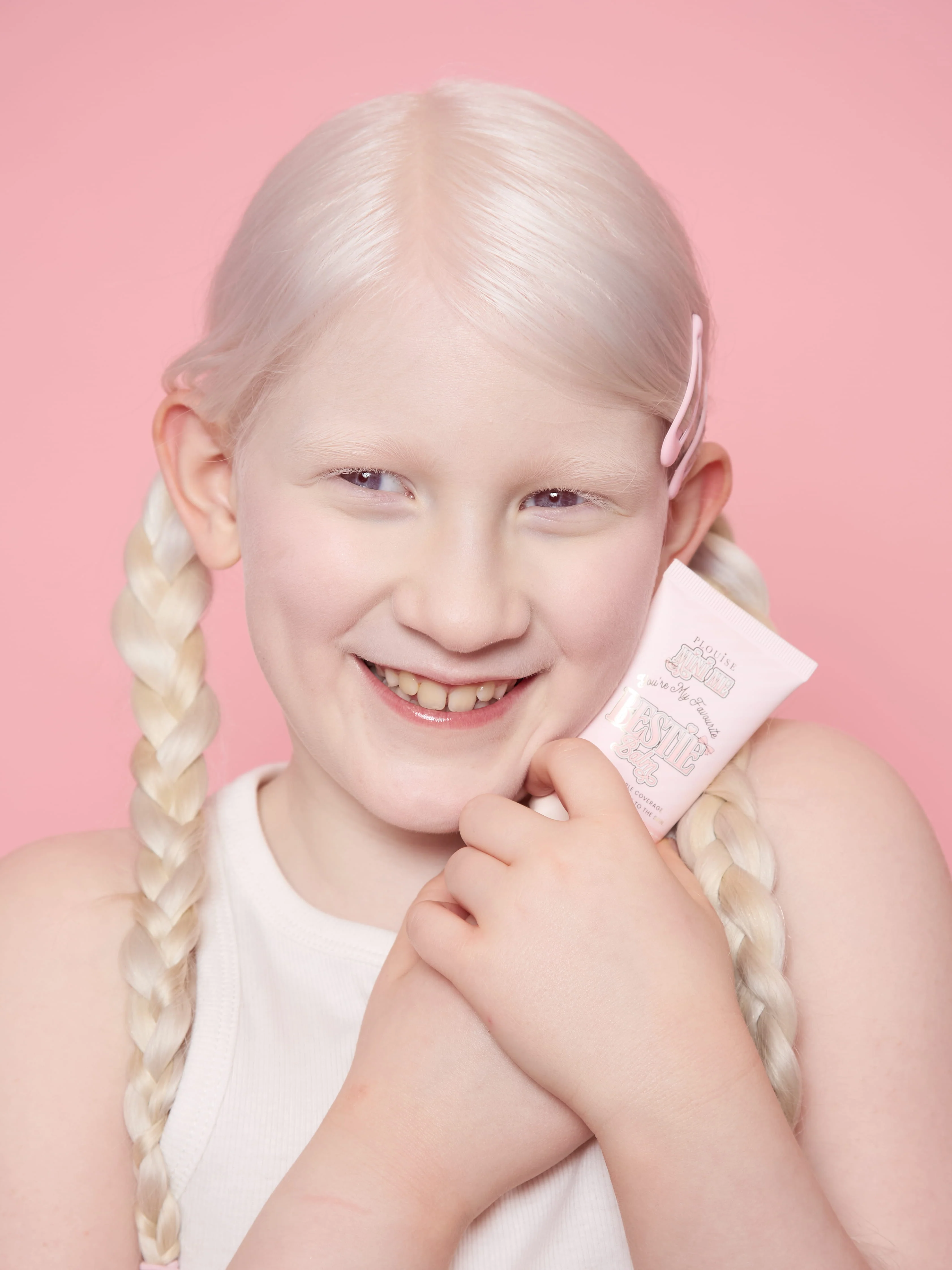 Bestie Balm Tinted Moisturiser - Image 36