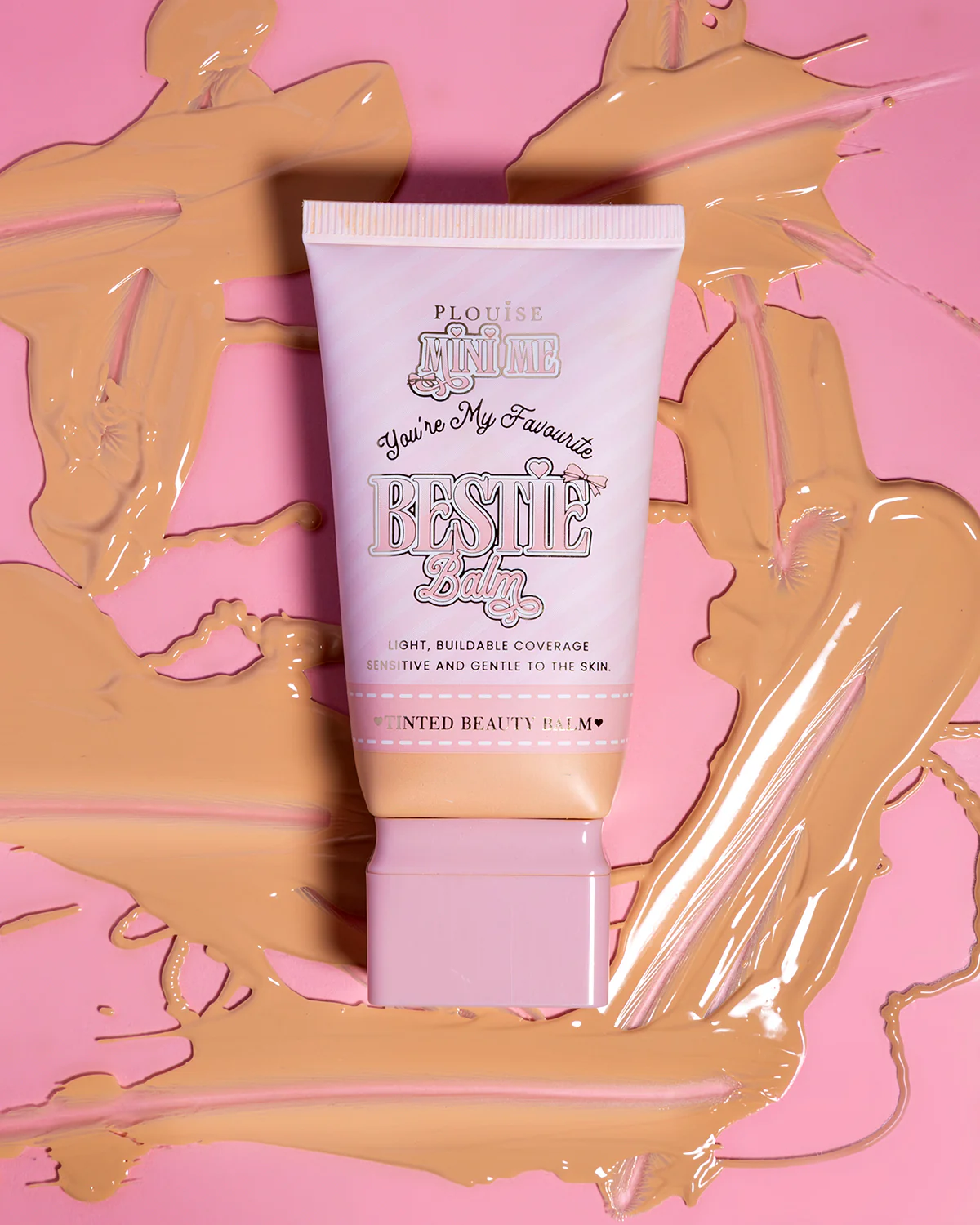 Bestie Balm Tinted Moisturiser - Image 4