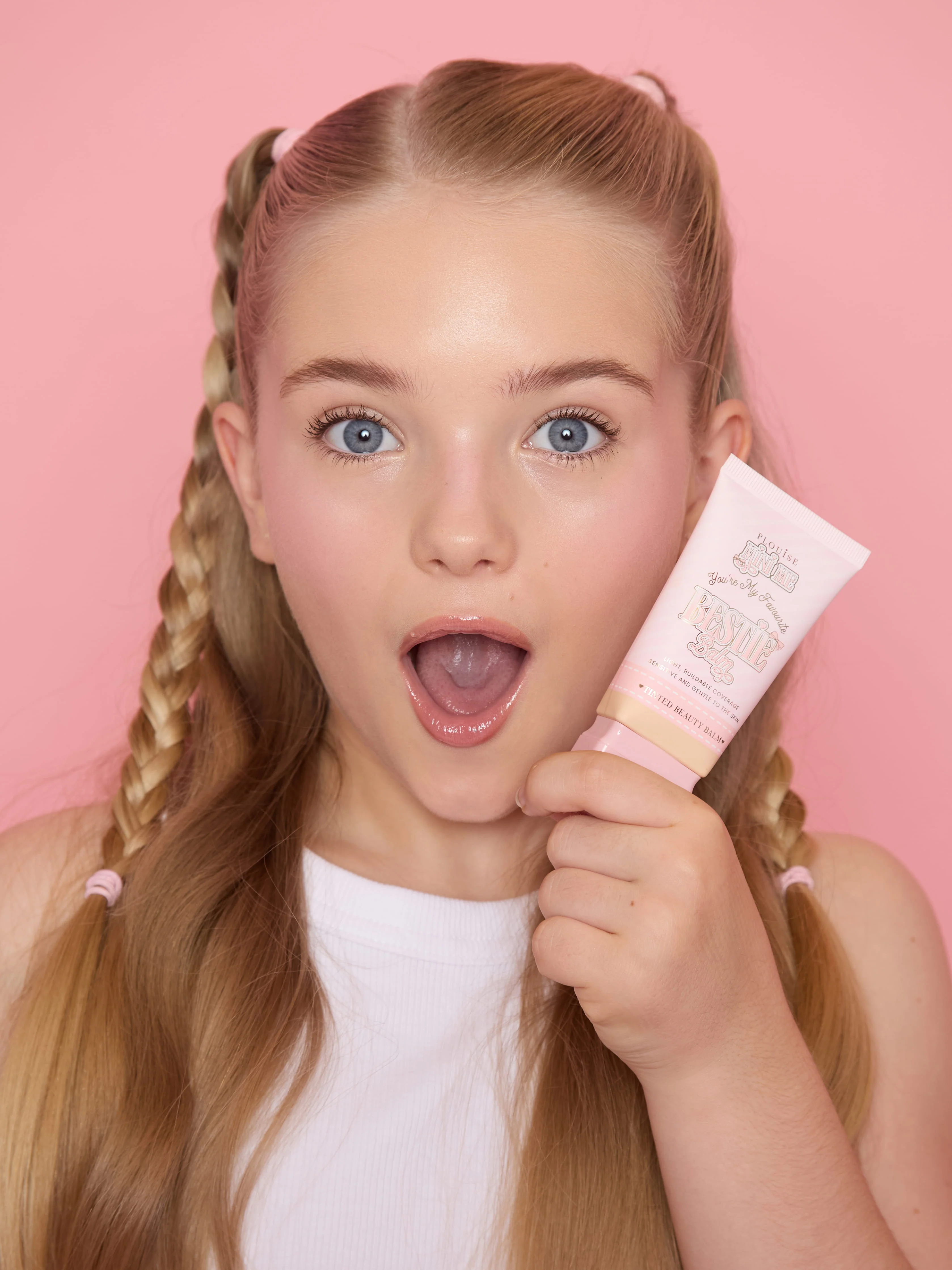 Bestie Balm Tinted Moisturiser - Image 42
