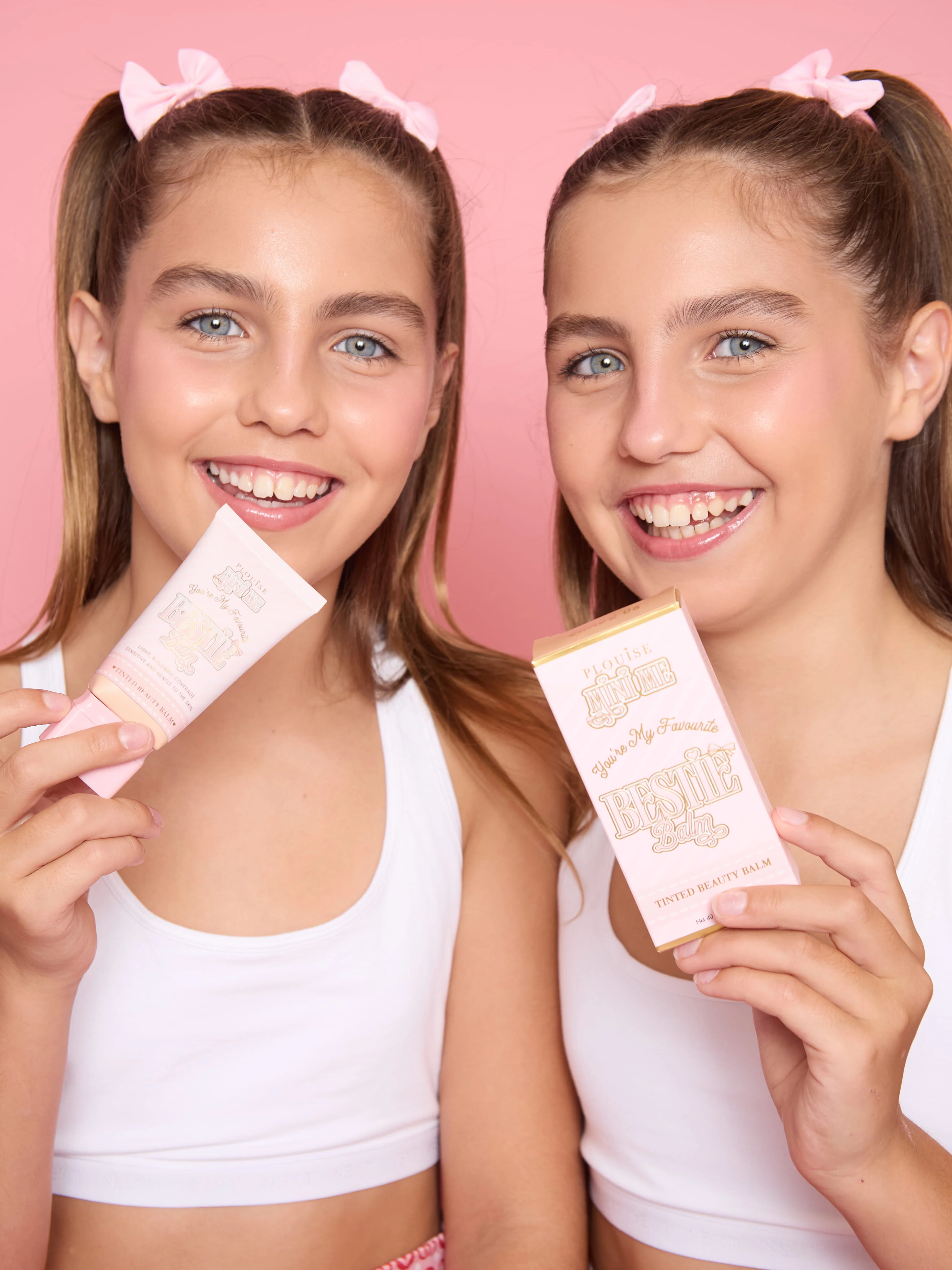 Bestie Balm Tinted Moisturiser - Image 46