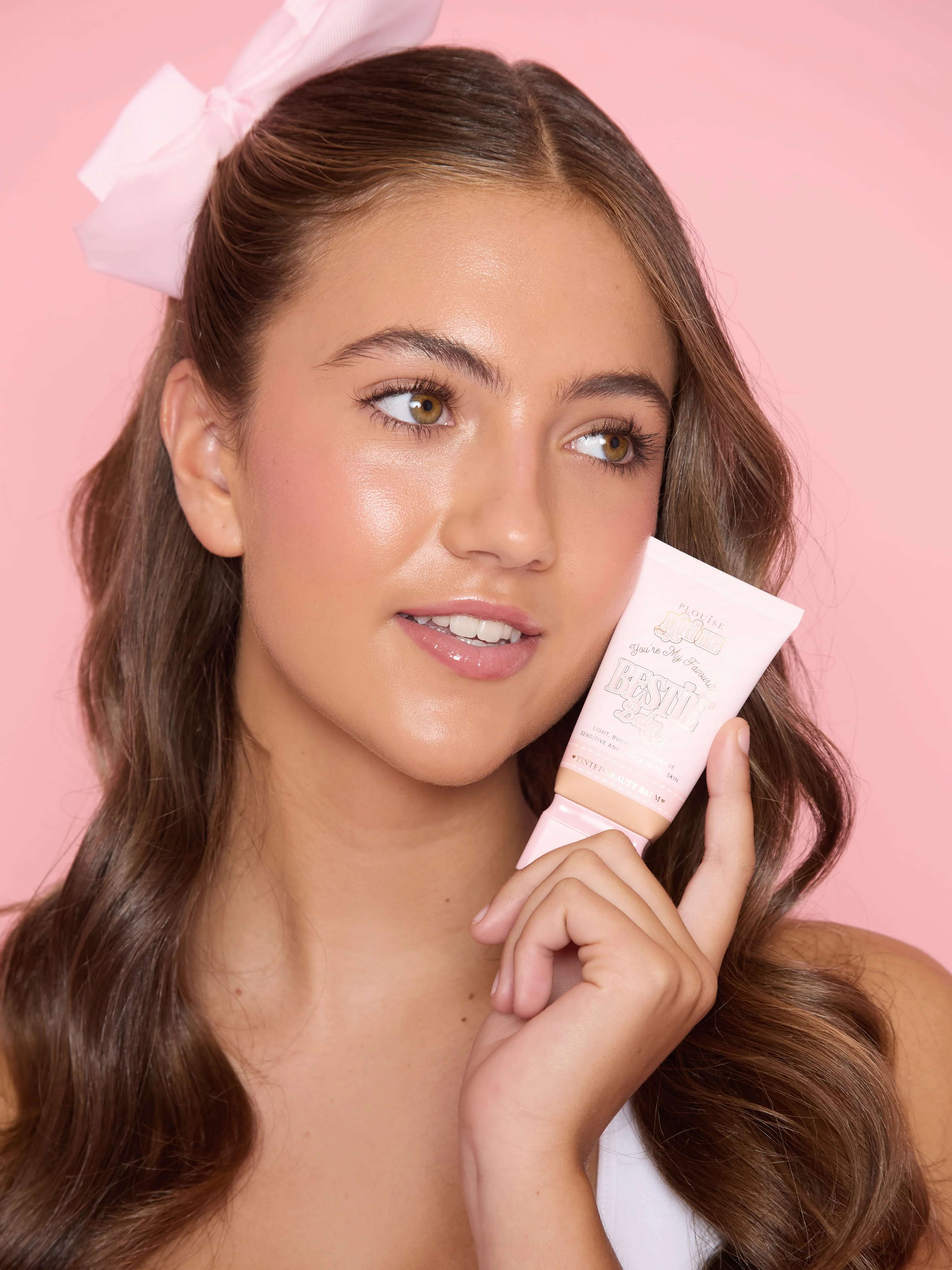 Bestie Balm Tinted Moisturiser - Image 48