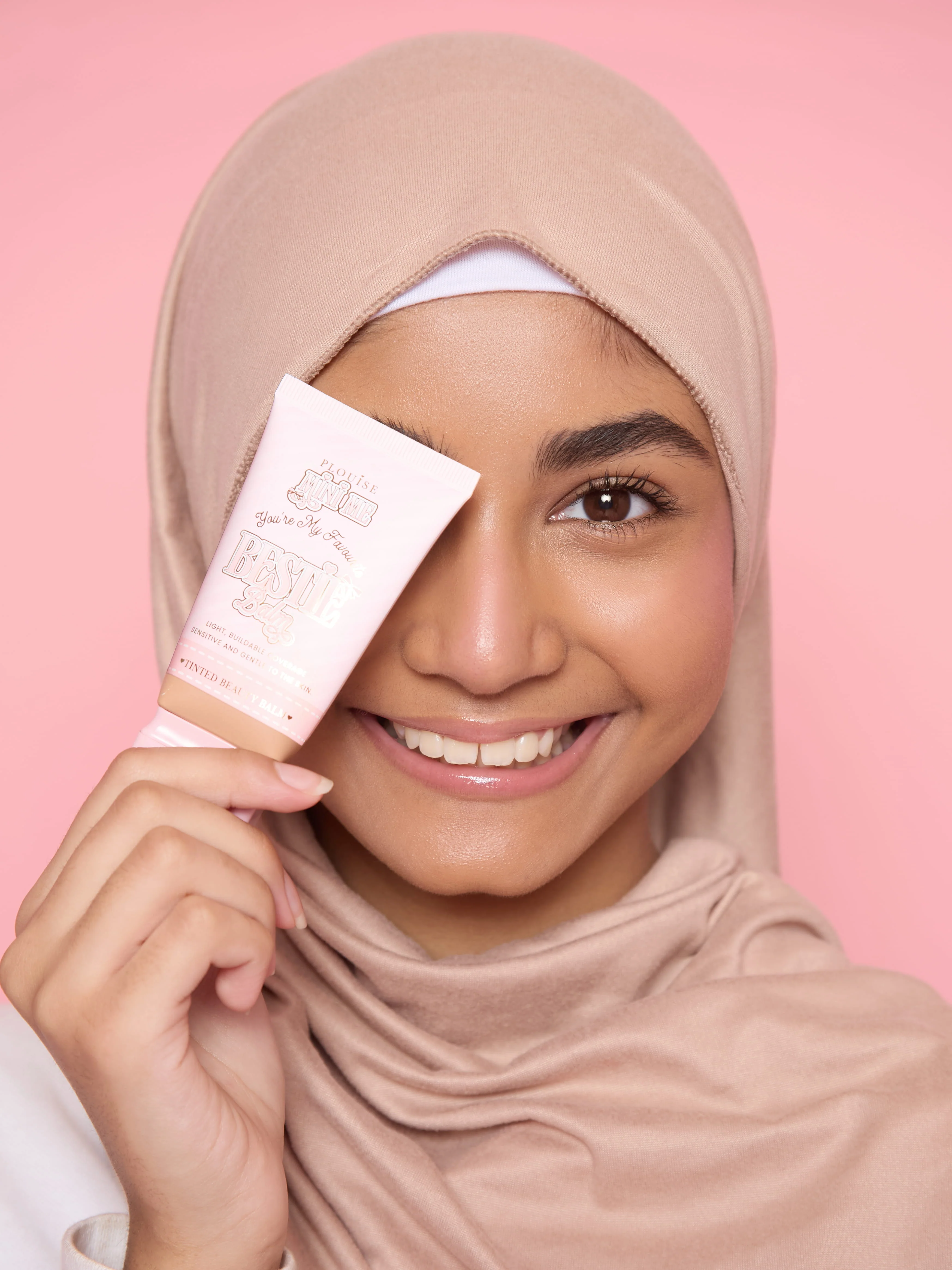 Bestie Balm Tinted Moisturiser - Image 50