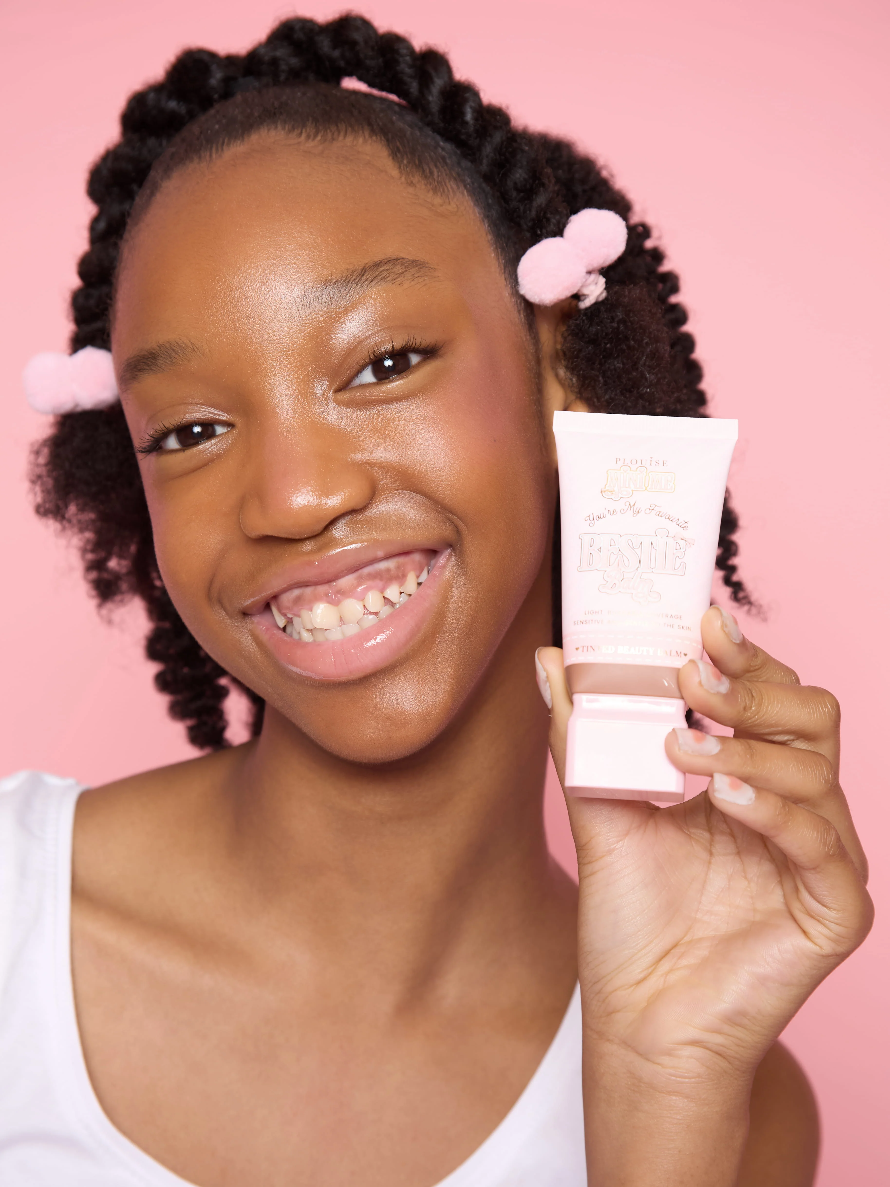 Bestie Balm Tinted Moisturiser - Image 54