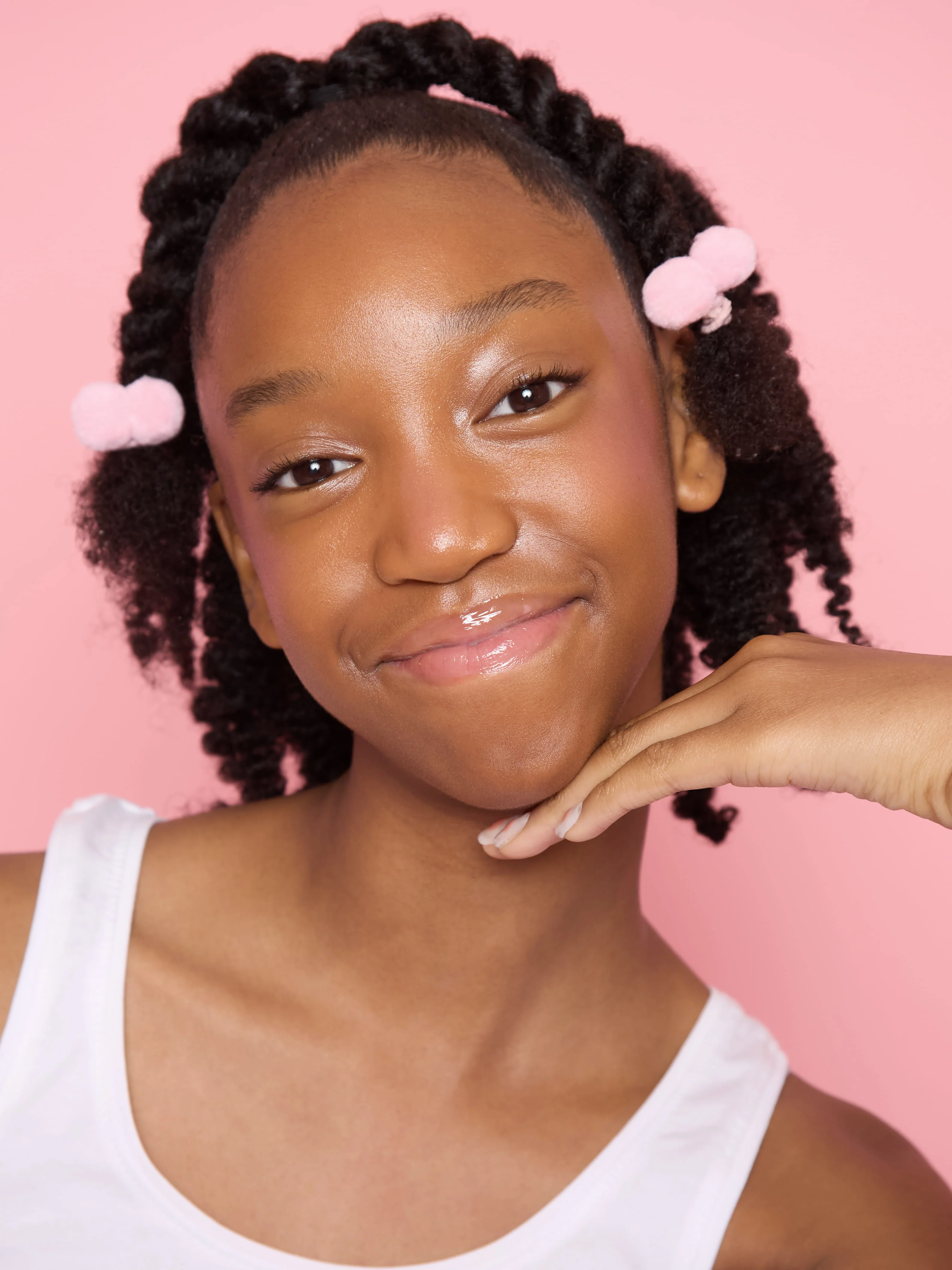 Bestie Balm Tinted Moisturiser - Image 55