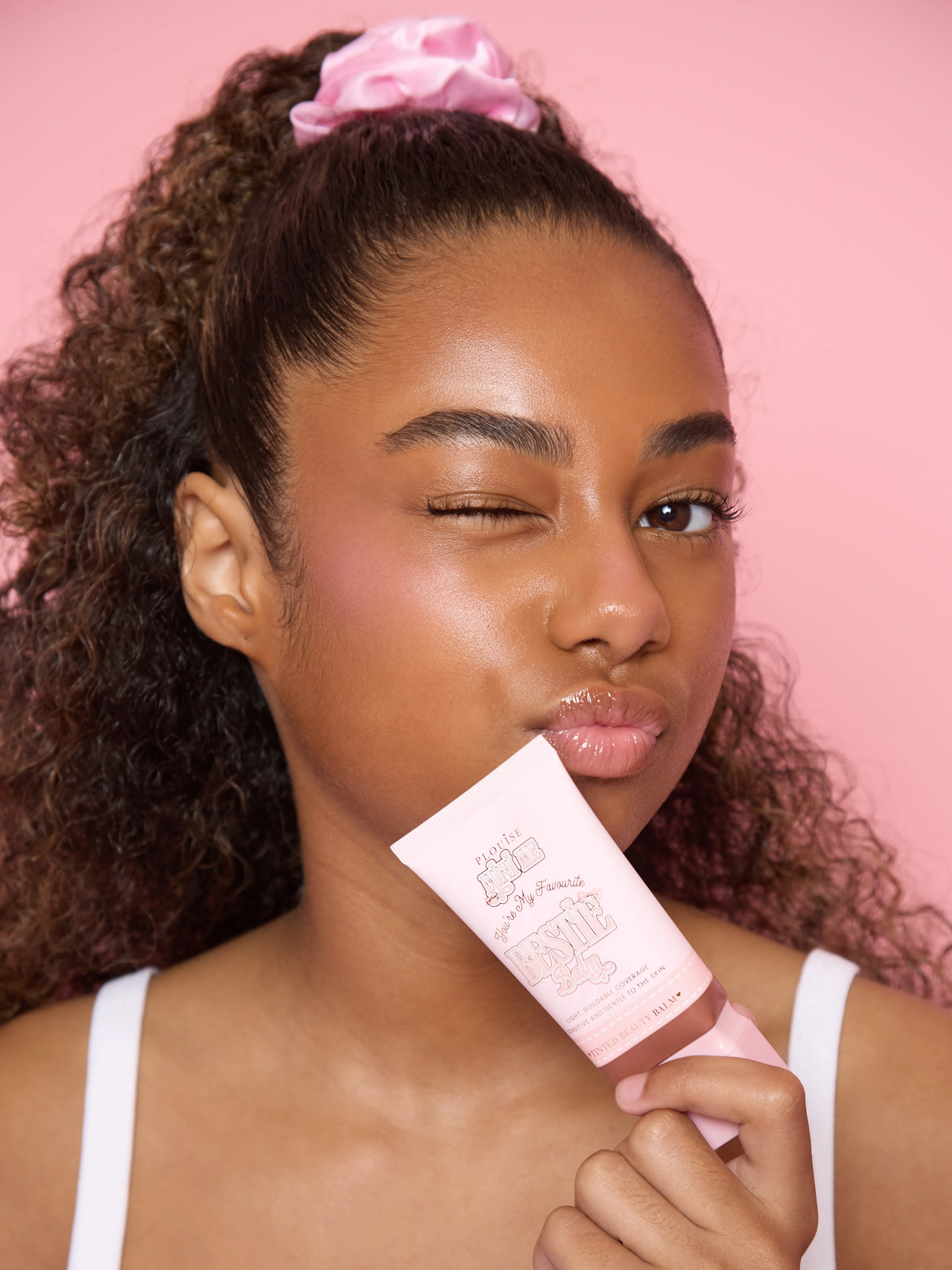 Bestie Balm Tinted Moisturiser - Image 56