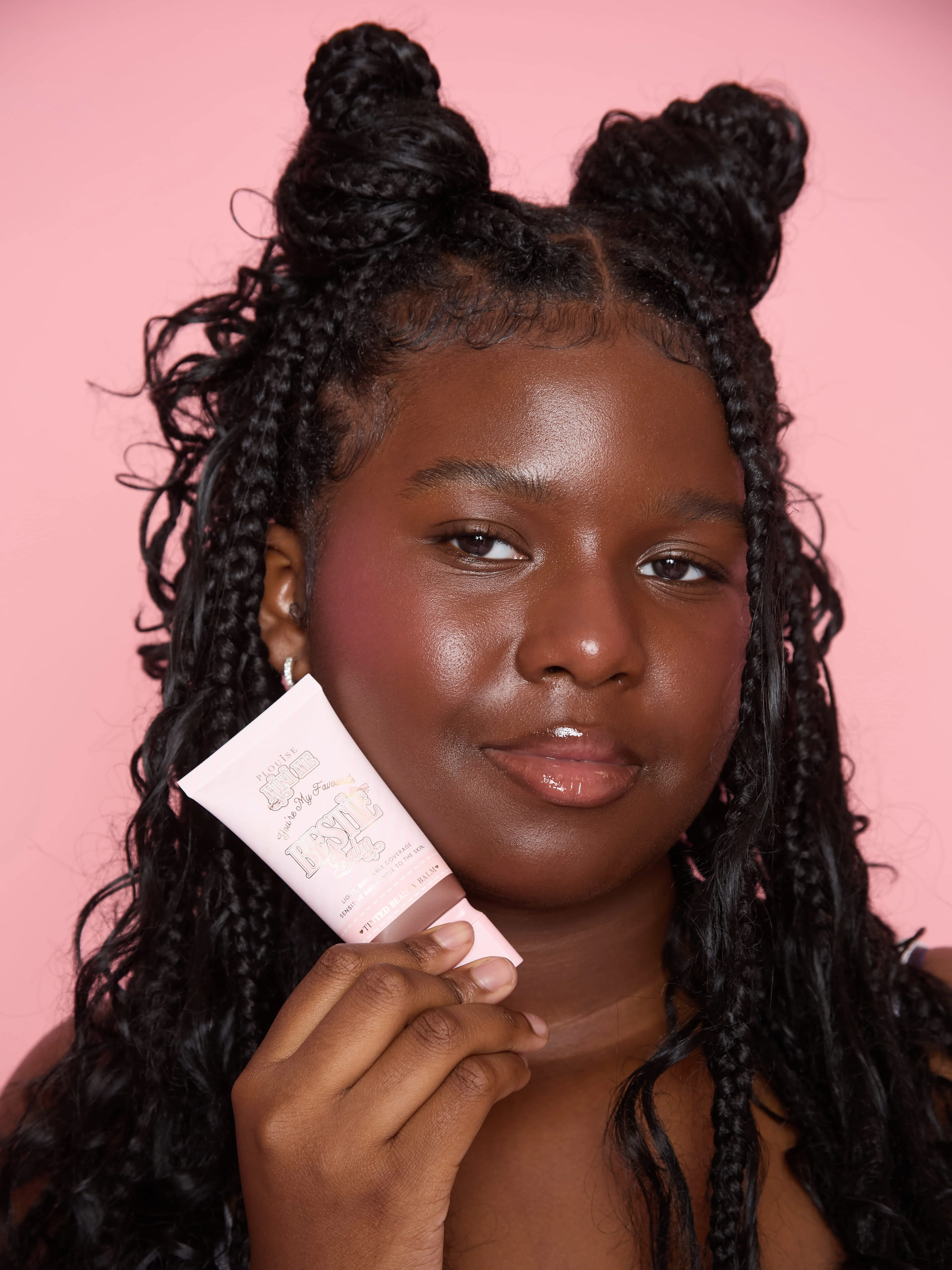 Bestie Balm Tinted Moisturiser - Image 58