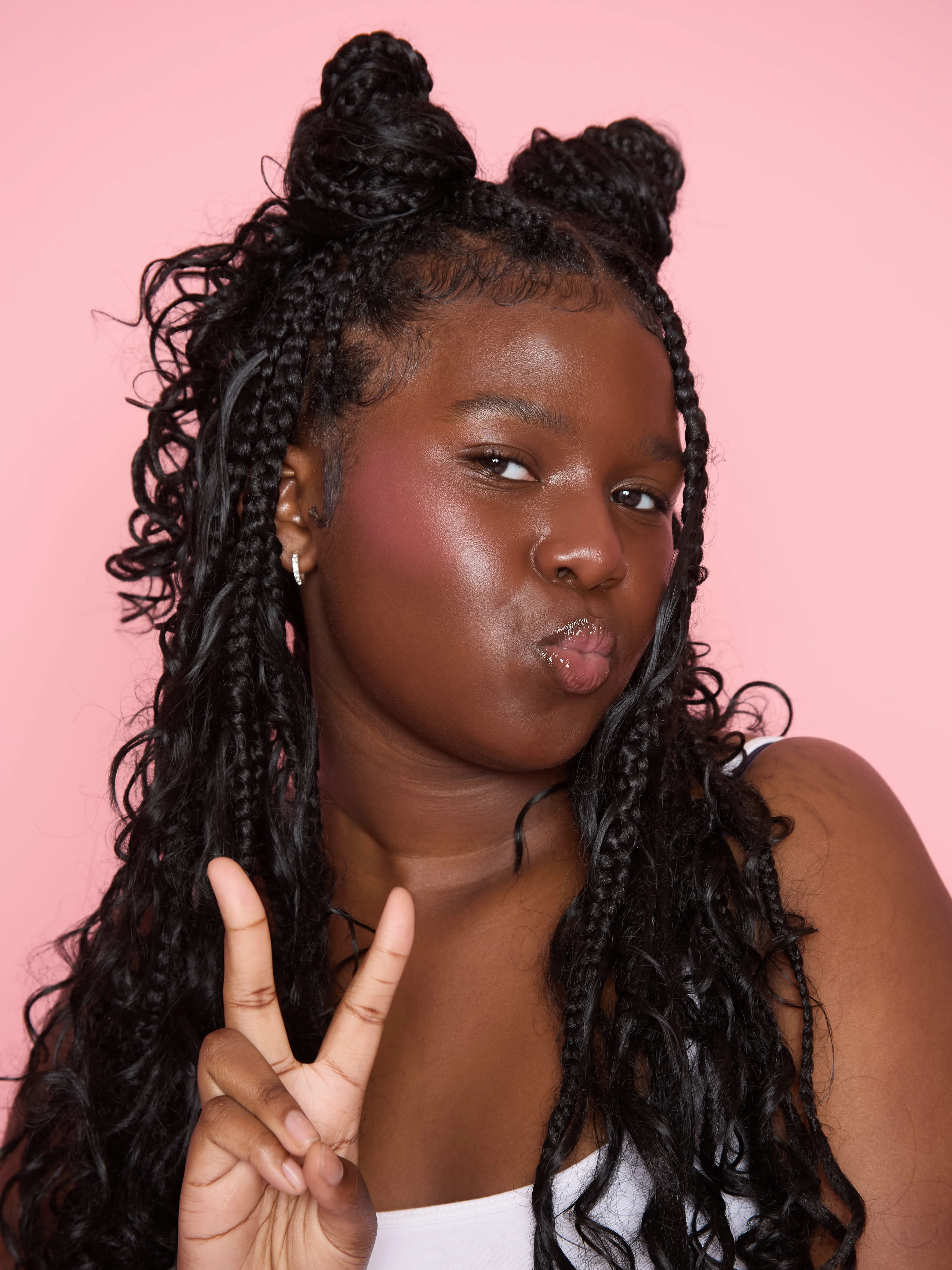 Bestie Balm Tinted Moisturiser - Image 59