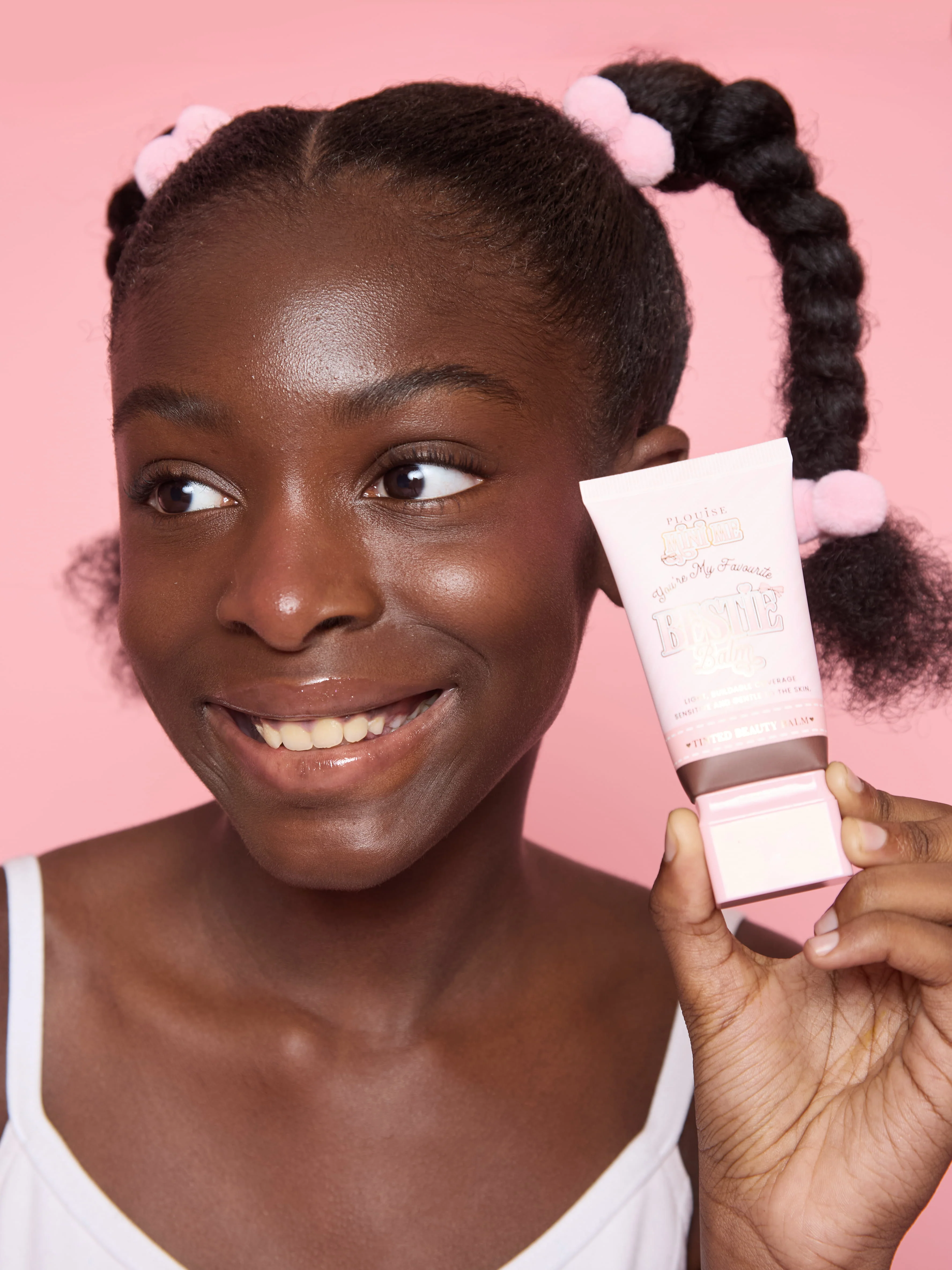Bestie Balm Tinted Moisturiser - Image 62