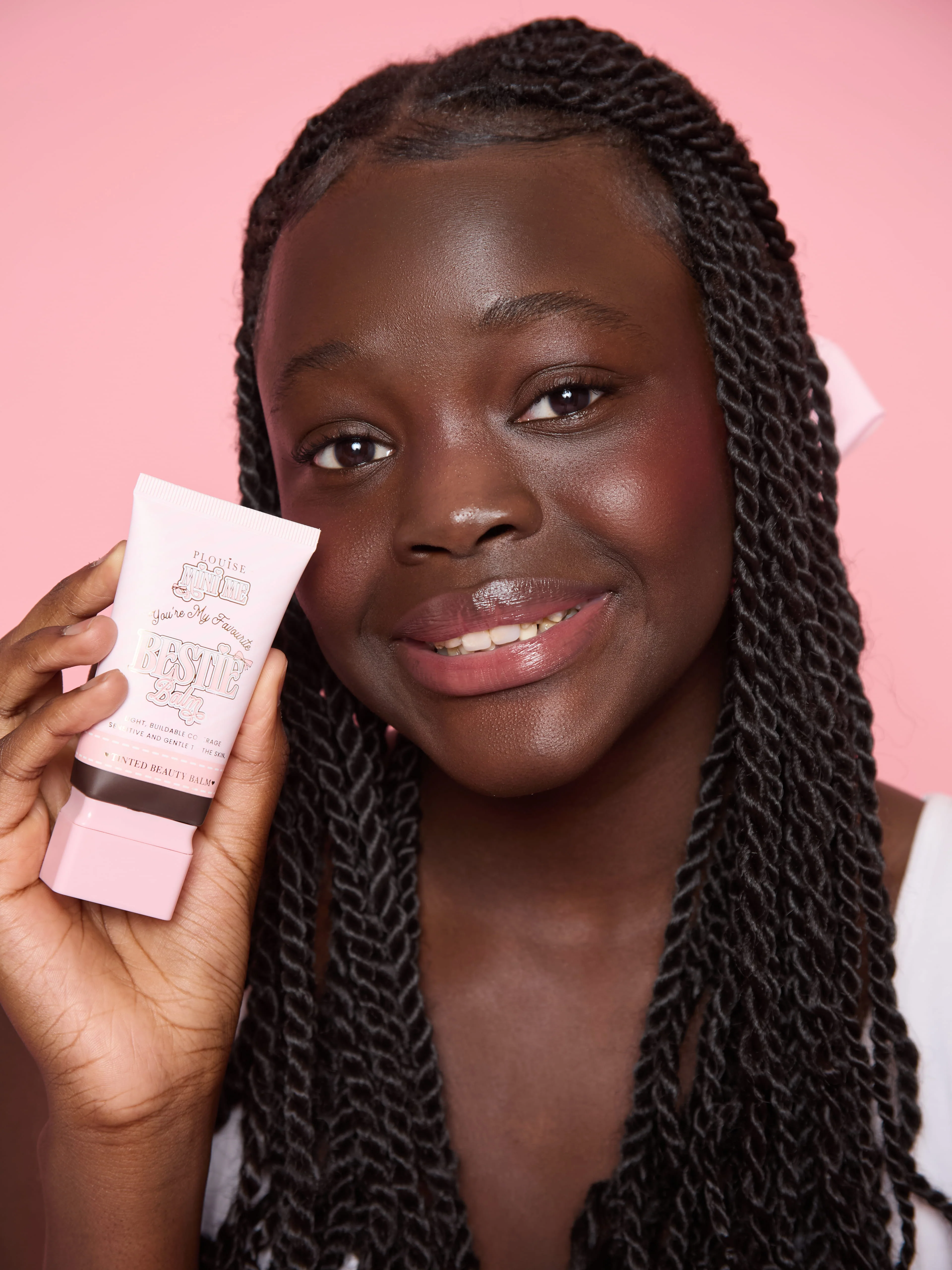 Bestie Balm Tinted Moisturiser - Image 64
