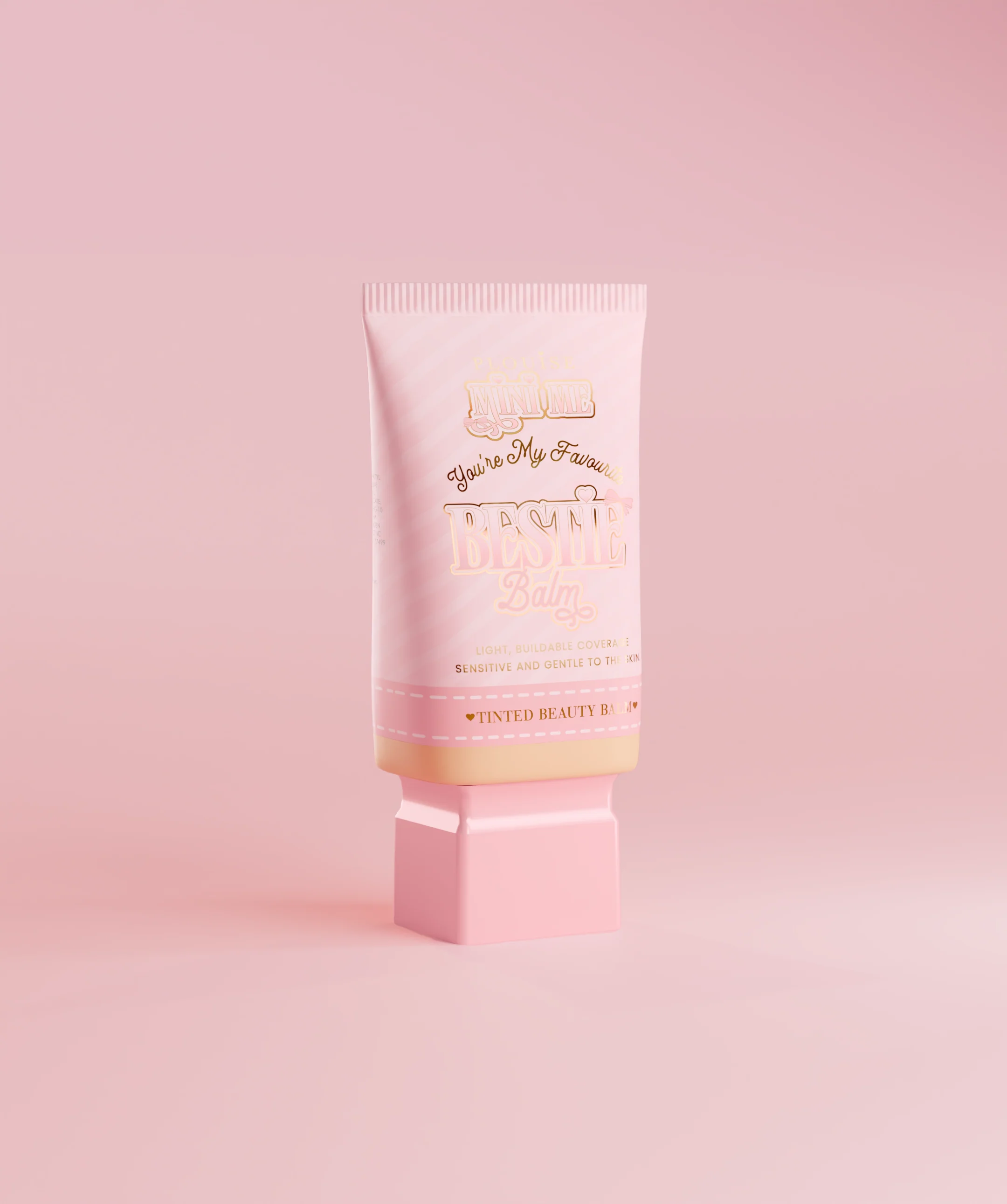 Bestie Balm Tinted Moisturiser - Image 8