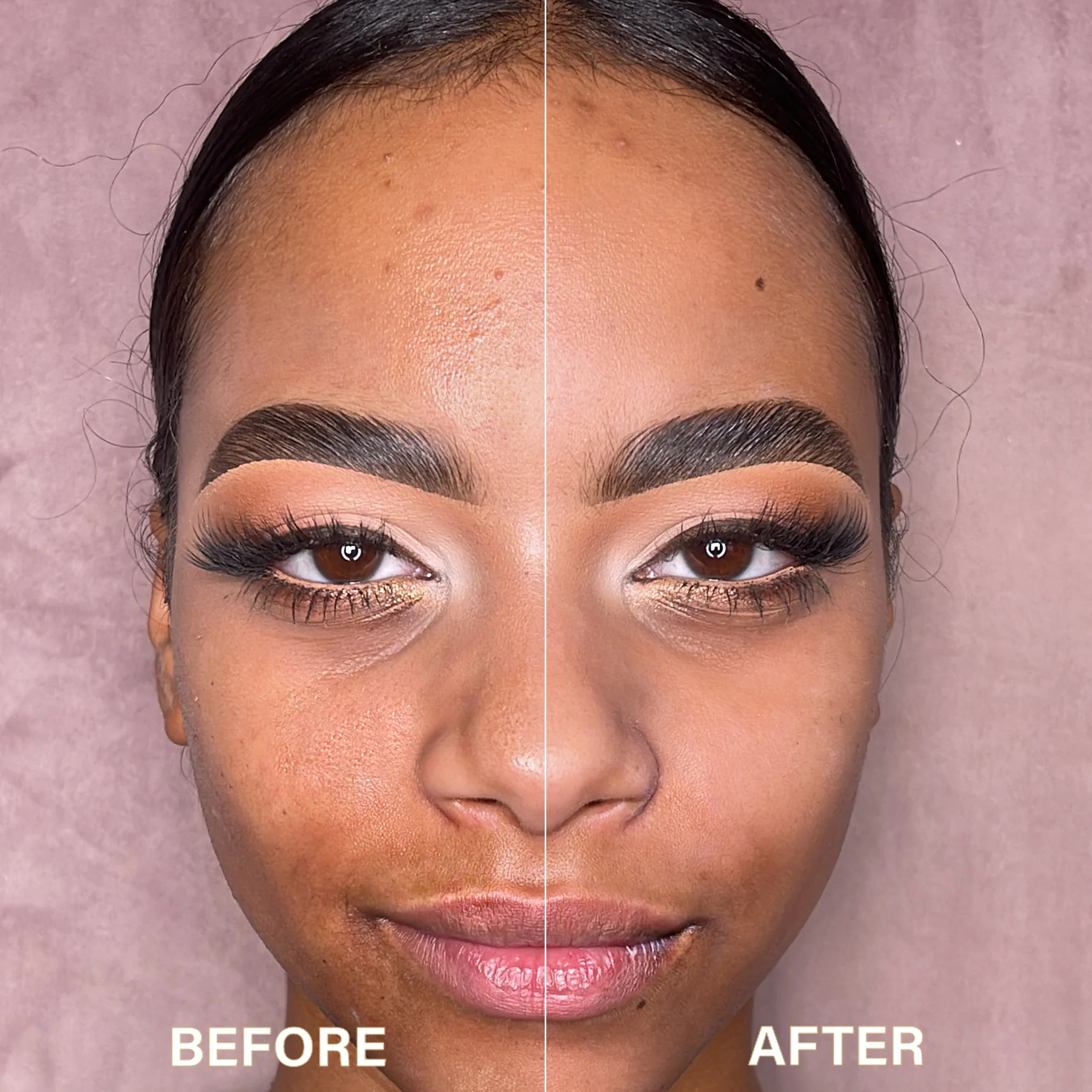 Block O’Clock Pore Perfecting Blurring Primer - Image 3