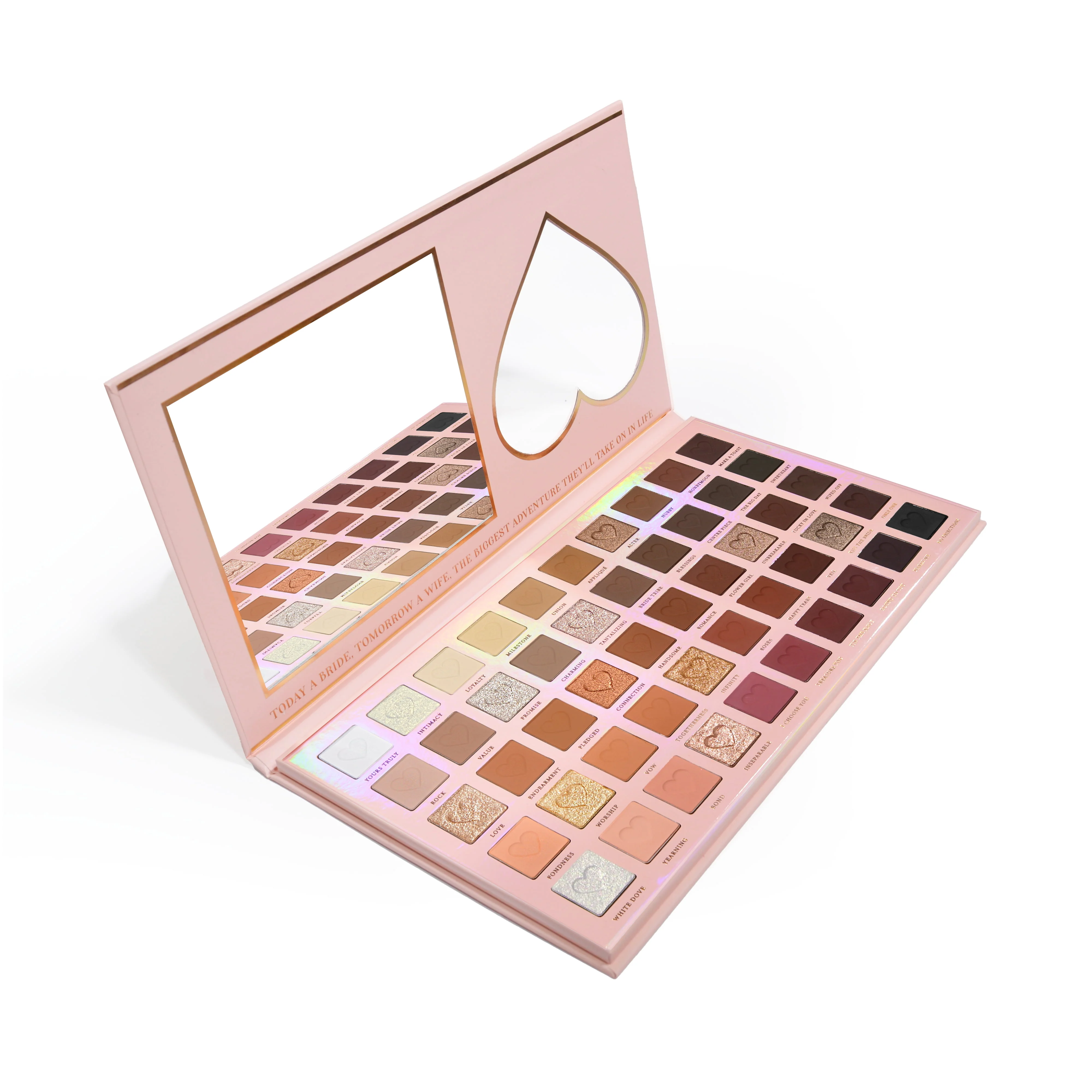 Wedding Wish XL Palette - Image 9