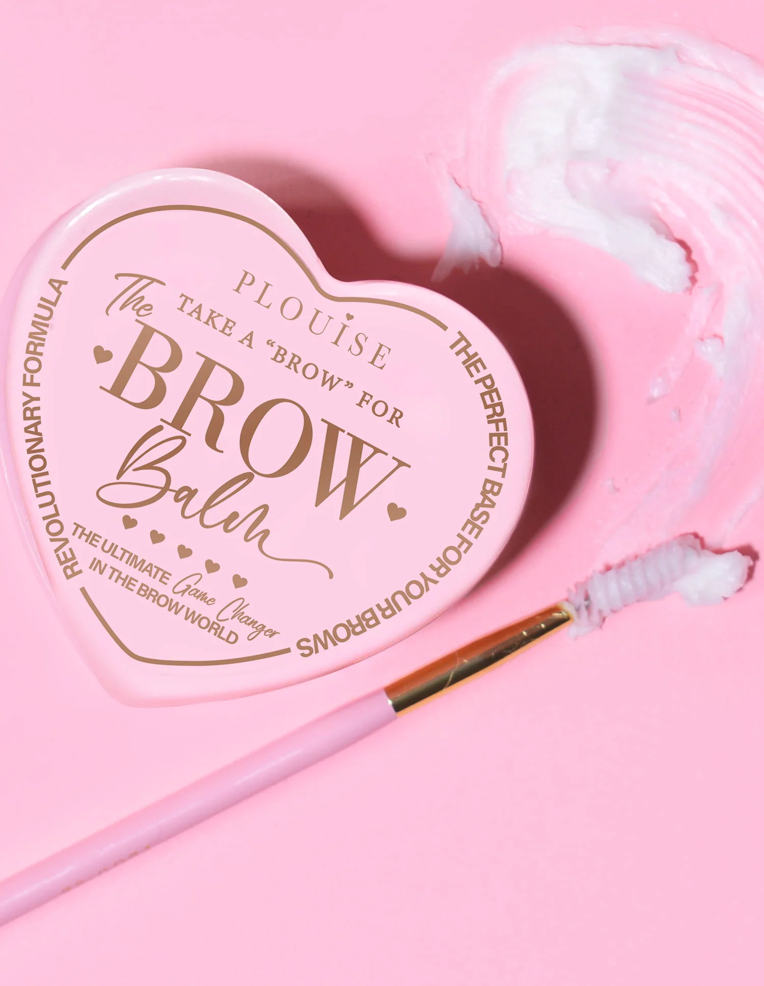 Brow Balm