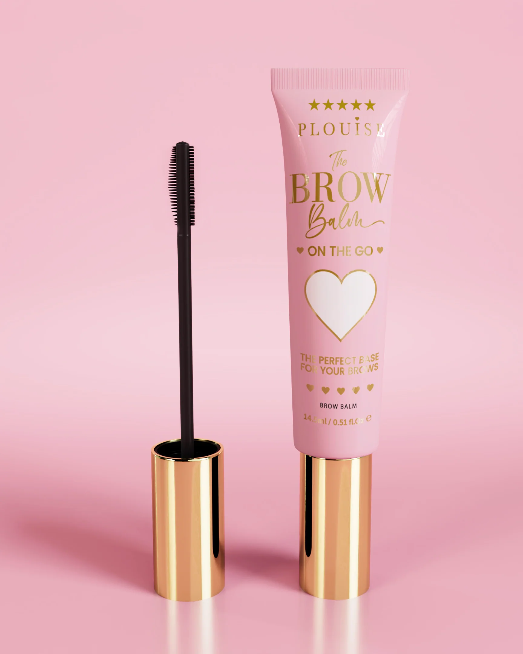 Brow Balm Instant Fix - Image 3