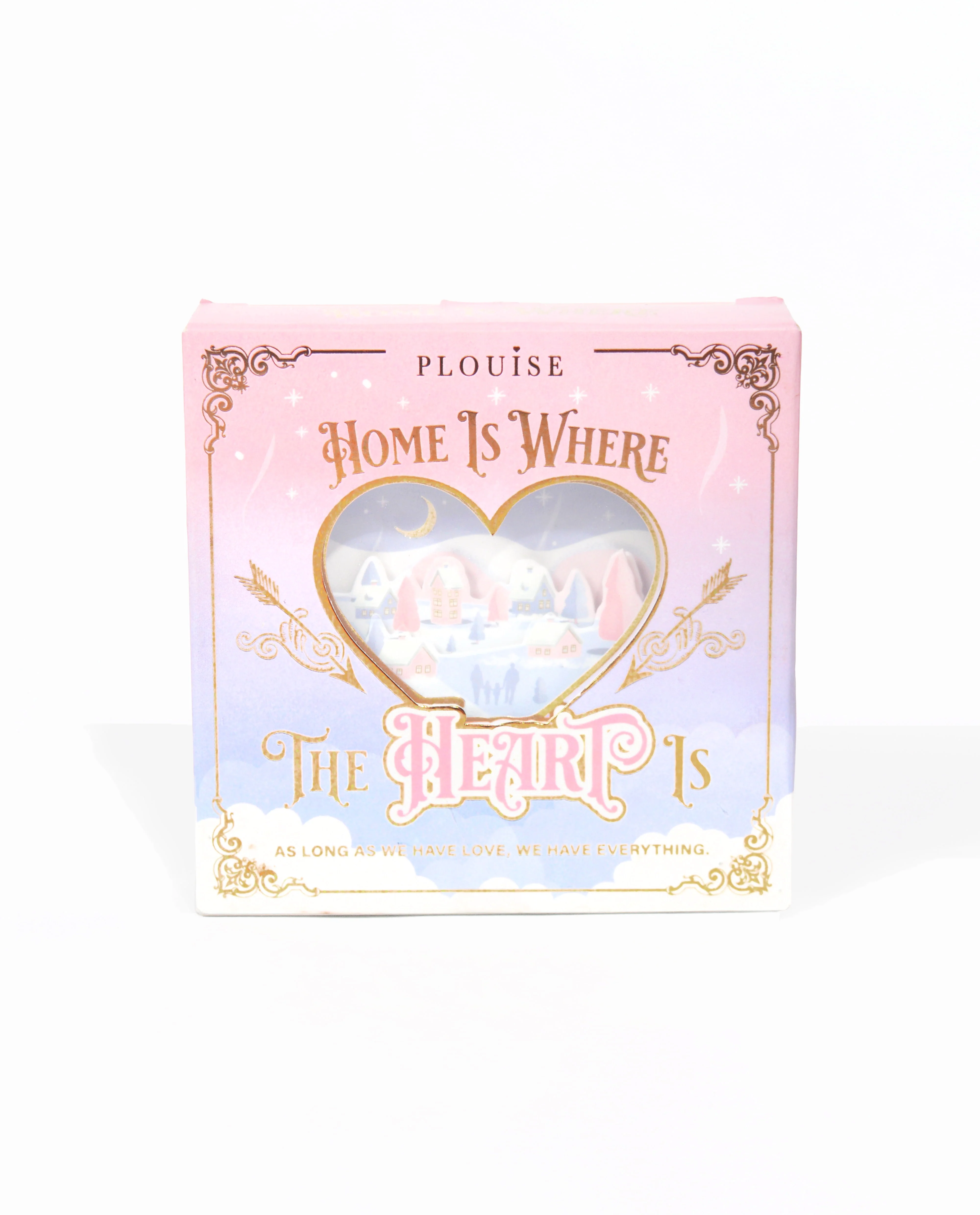 Candy Cane Lane Eyeshadow Palette - Image 2