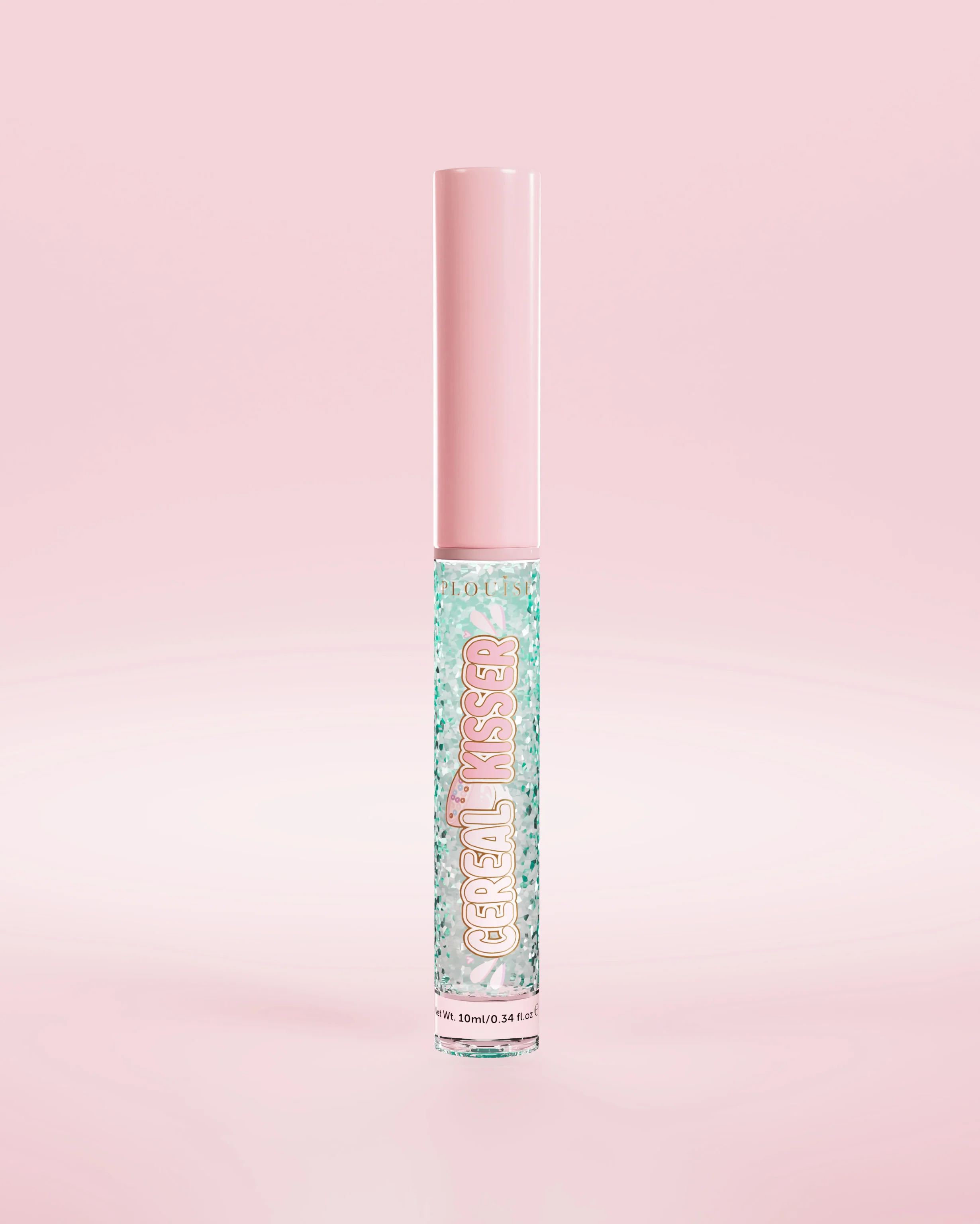 Cereal Kisser Cooling Peptide Lip Serum - Image 3
