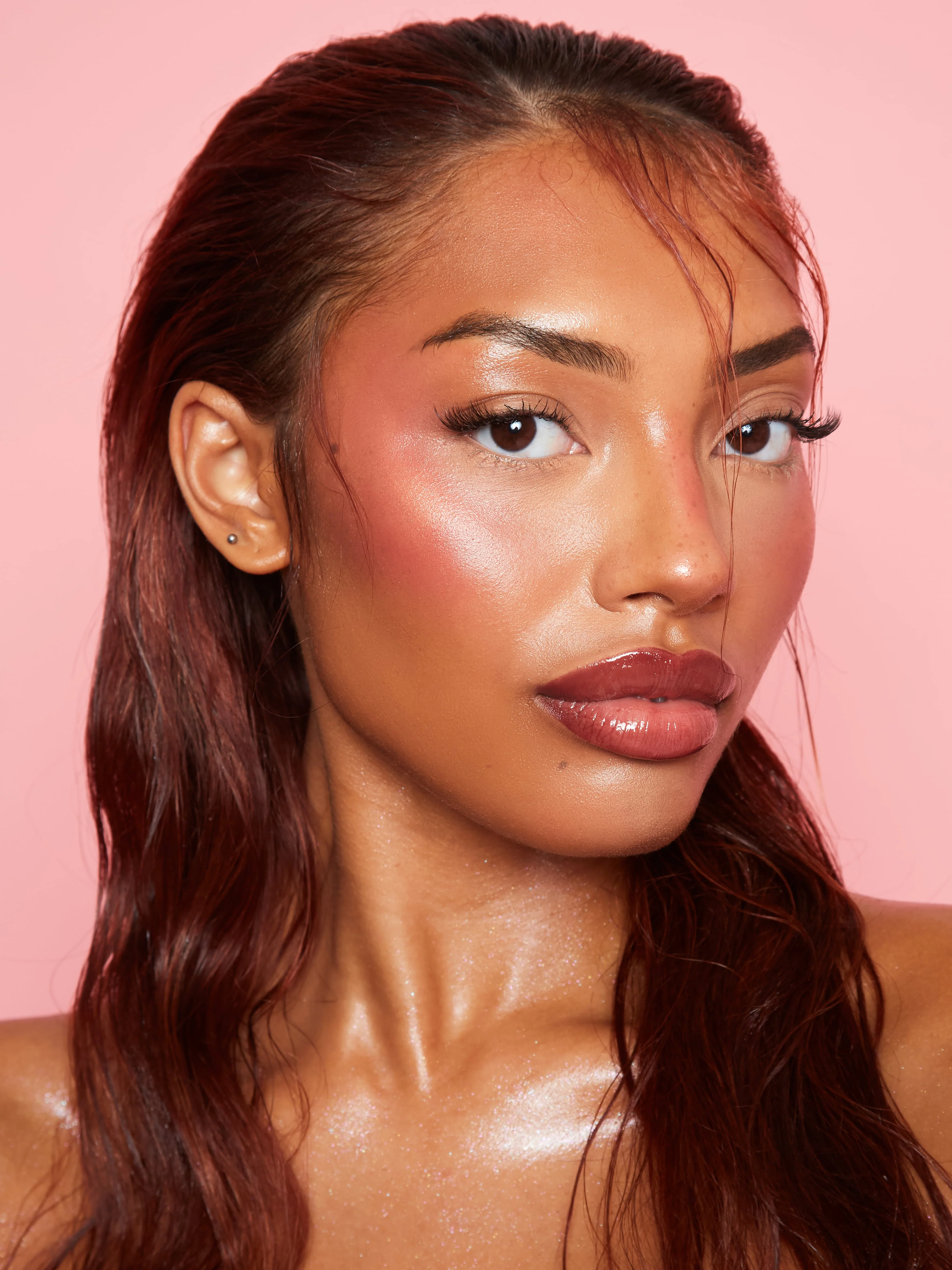 Cheek Of It Liquid Highlighter - Image 33