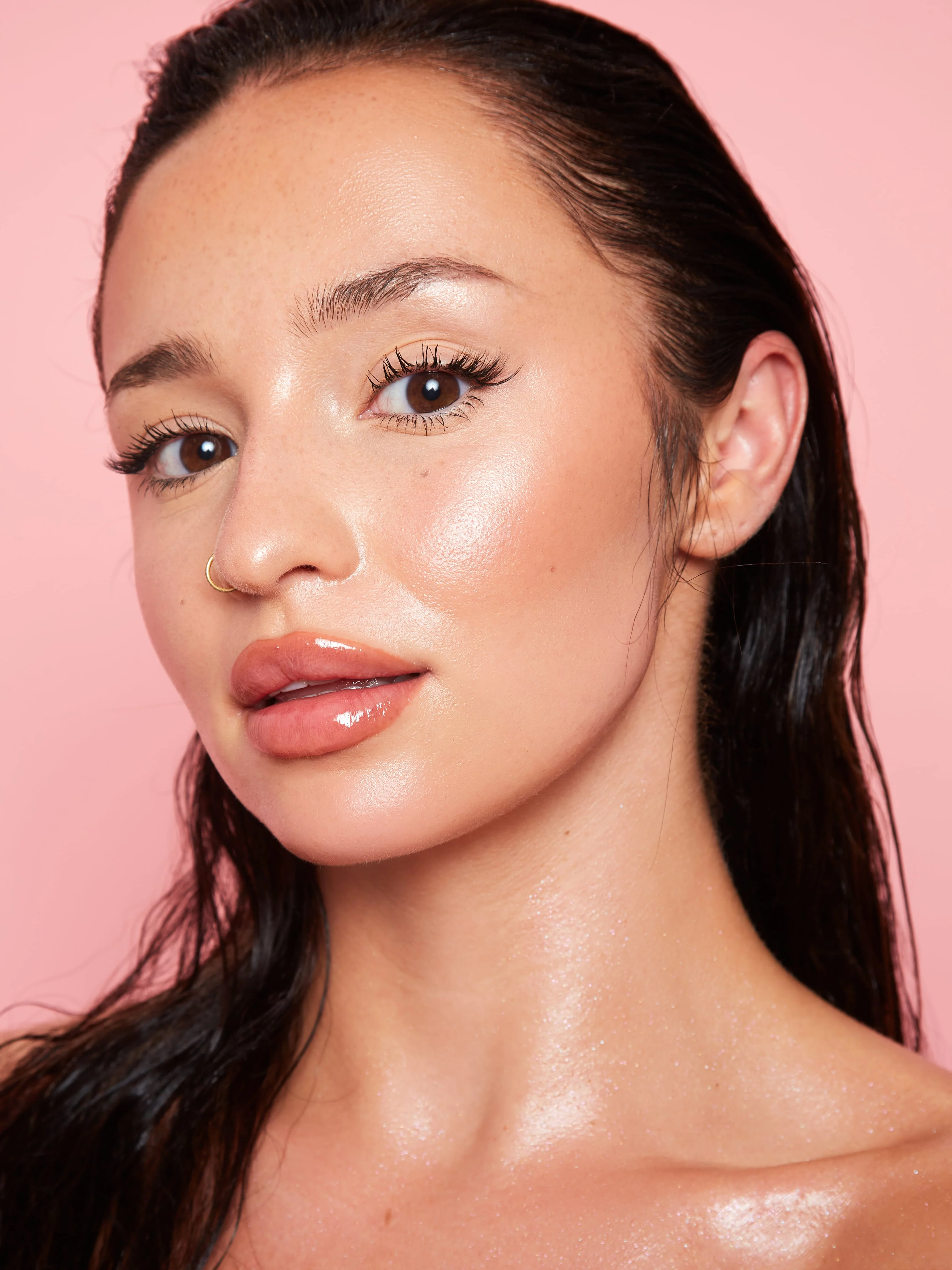 Cheek Of It Liquid Highlighter - Image 37