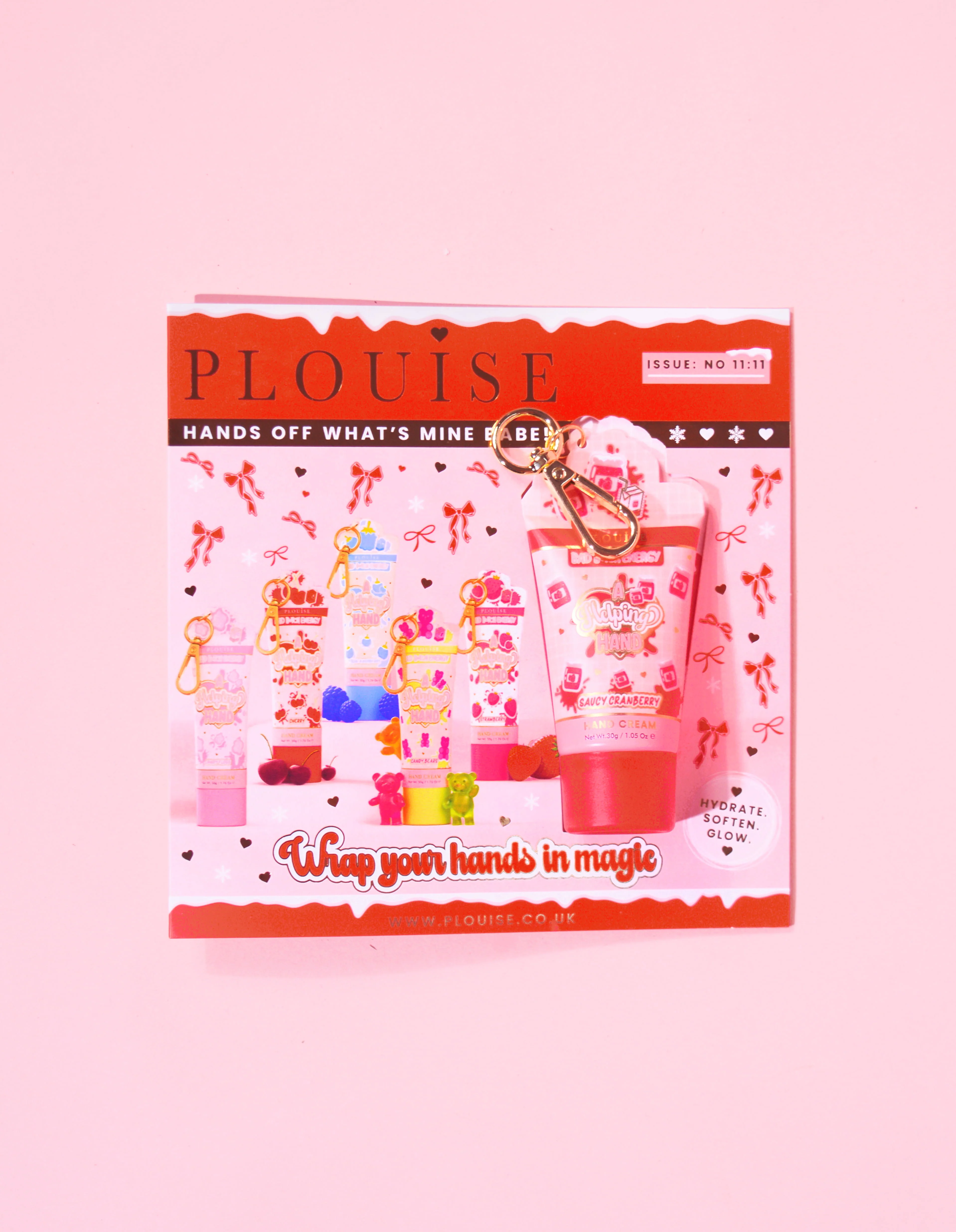 Hand Cream Mini