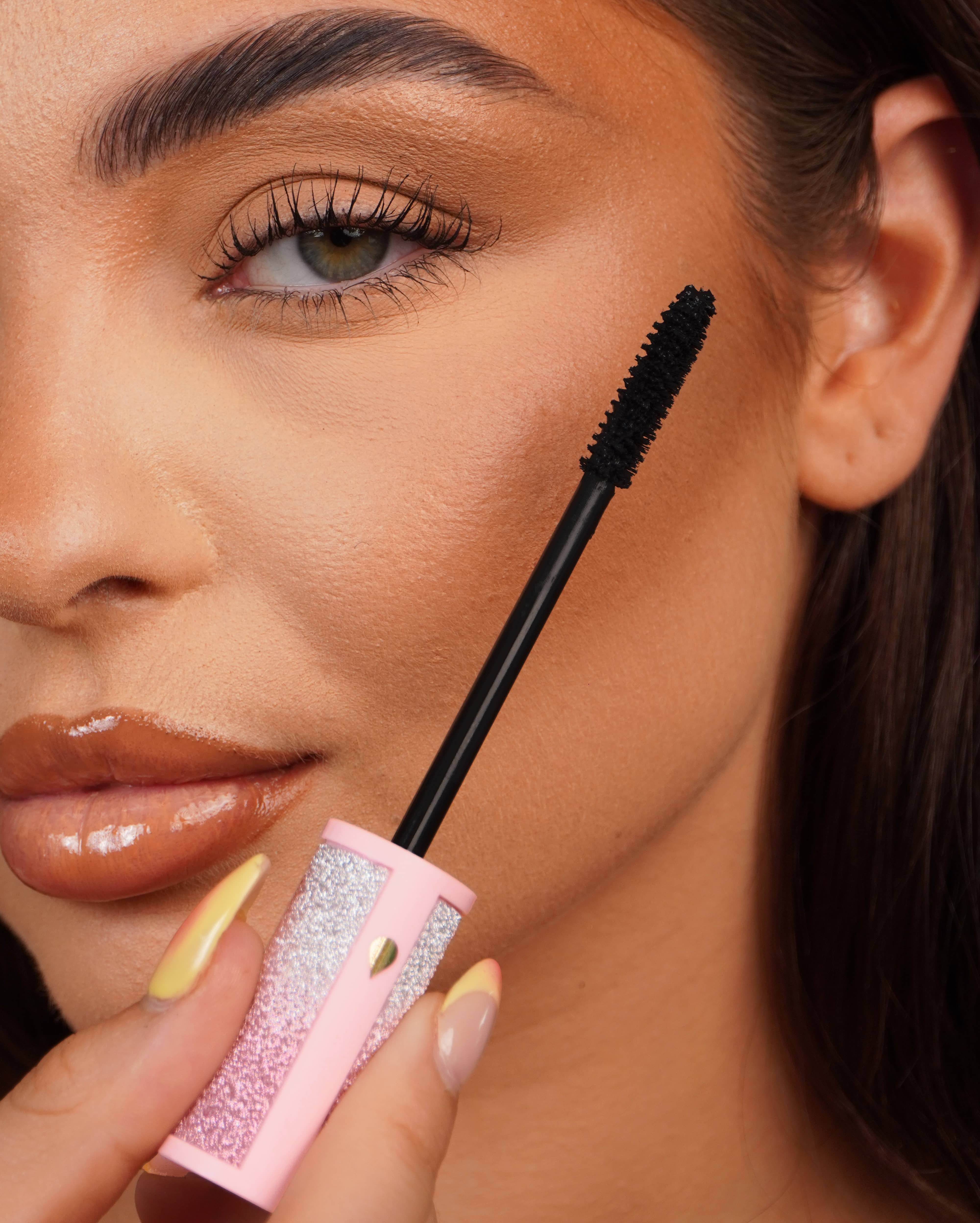 Cry Baby Mascara 10g - Image 3