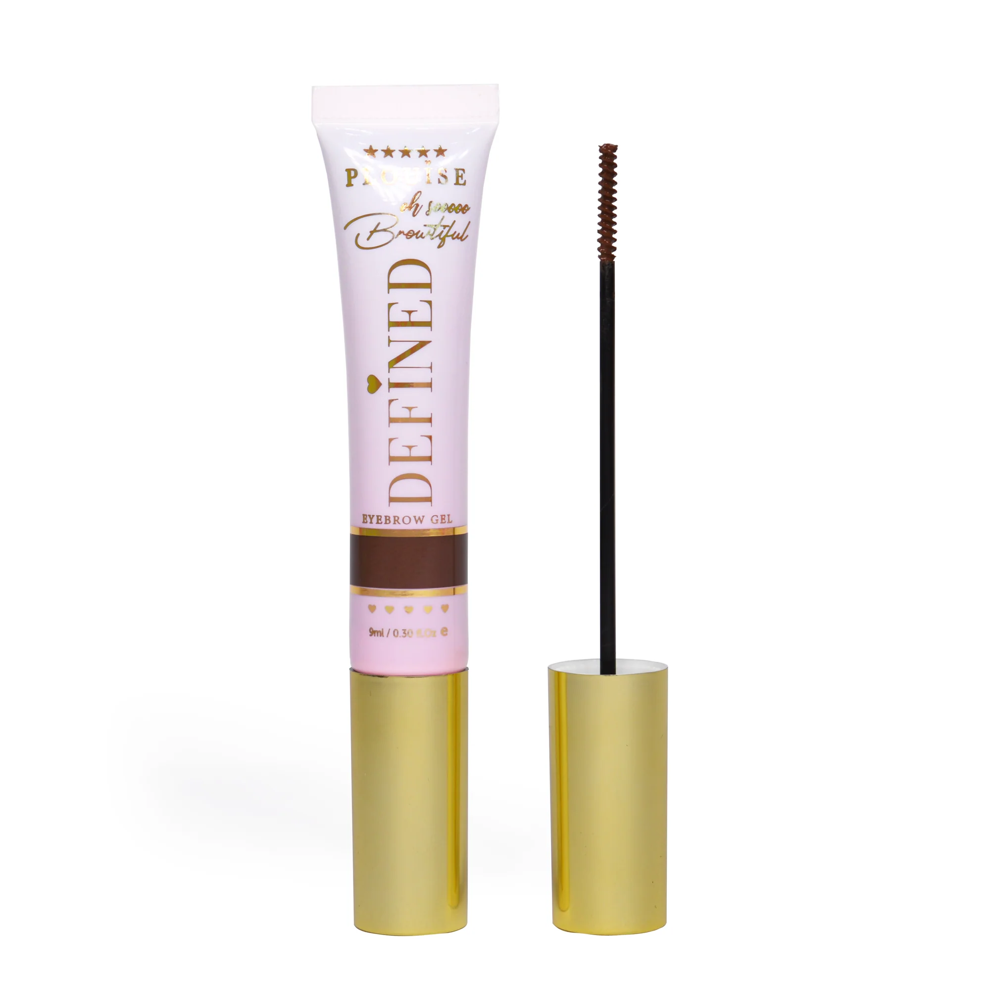 Defined Slimline Tinted Eyebrow Gel - Image 4