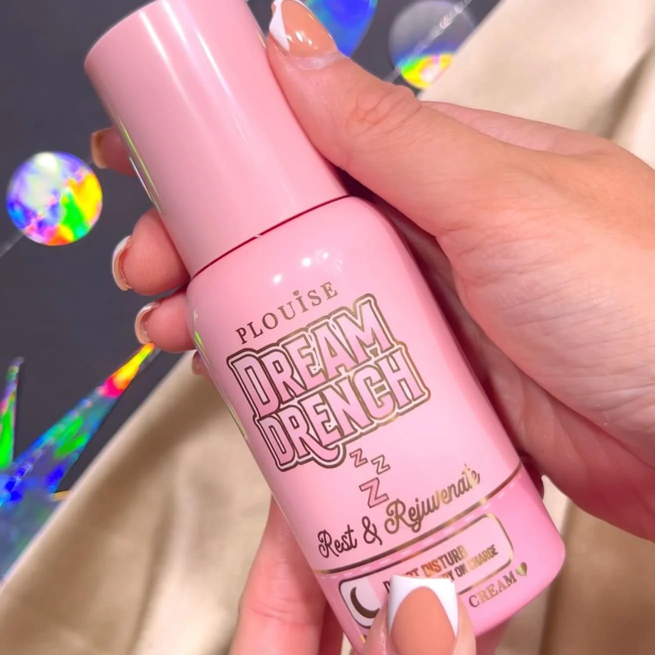 Dream Drench Moisturiser - Image 2