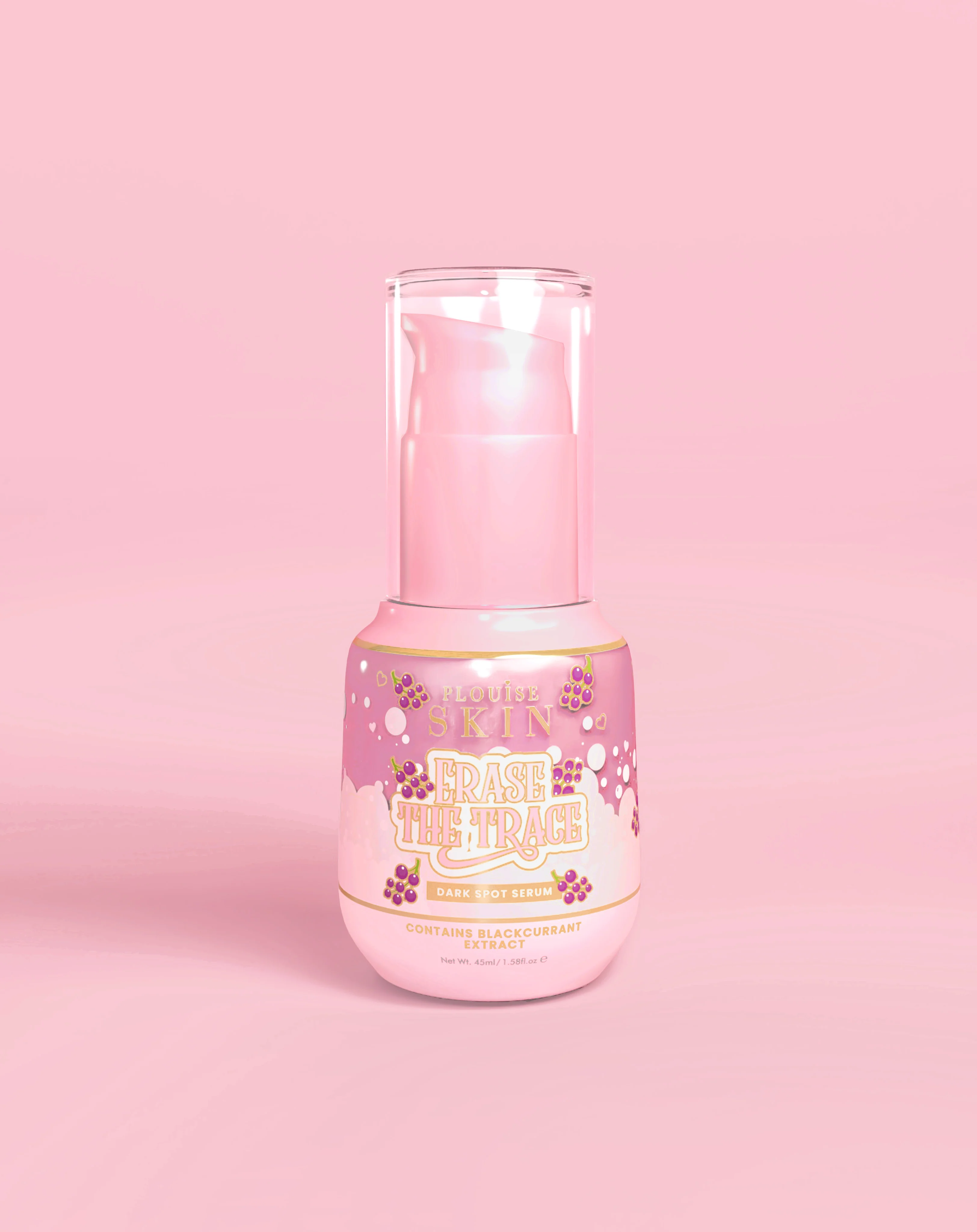Erase The Trace - Dark Spot Correcting Serum - Image 4
