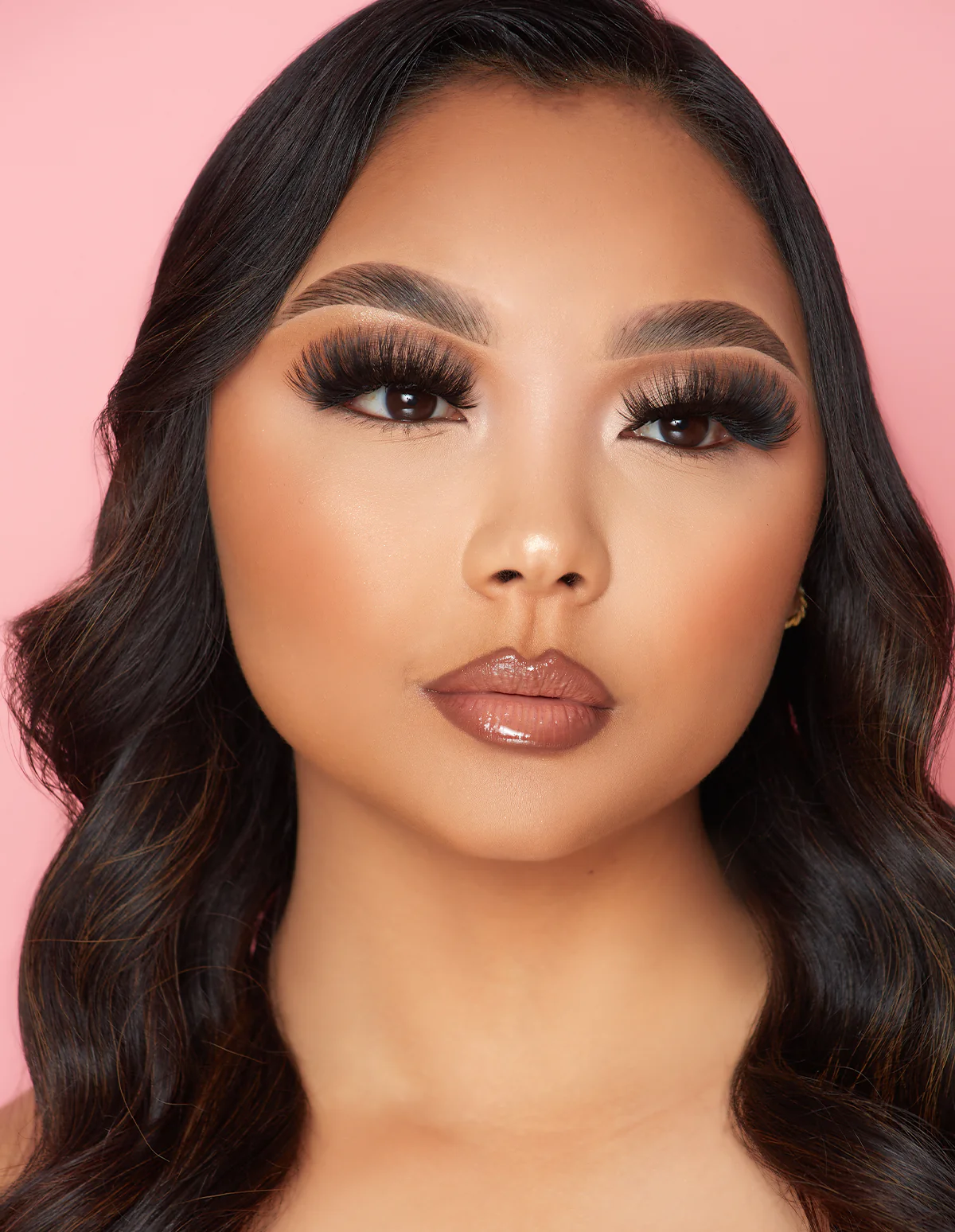 Extra Volume Lashes - Voltage 1 - Image 3