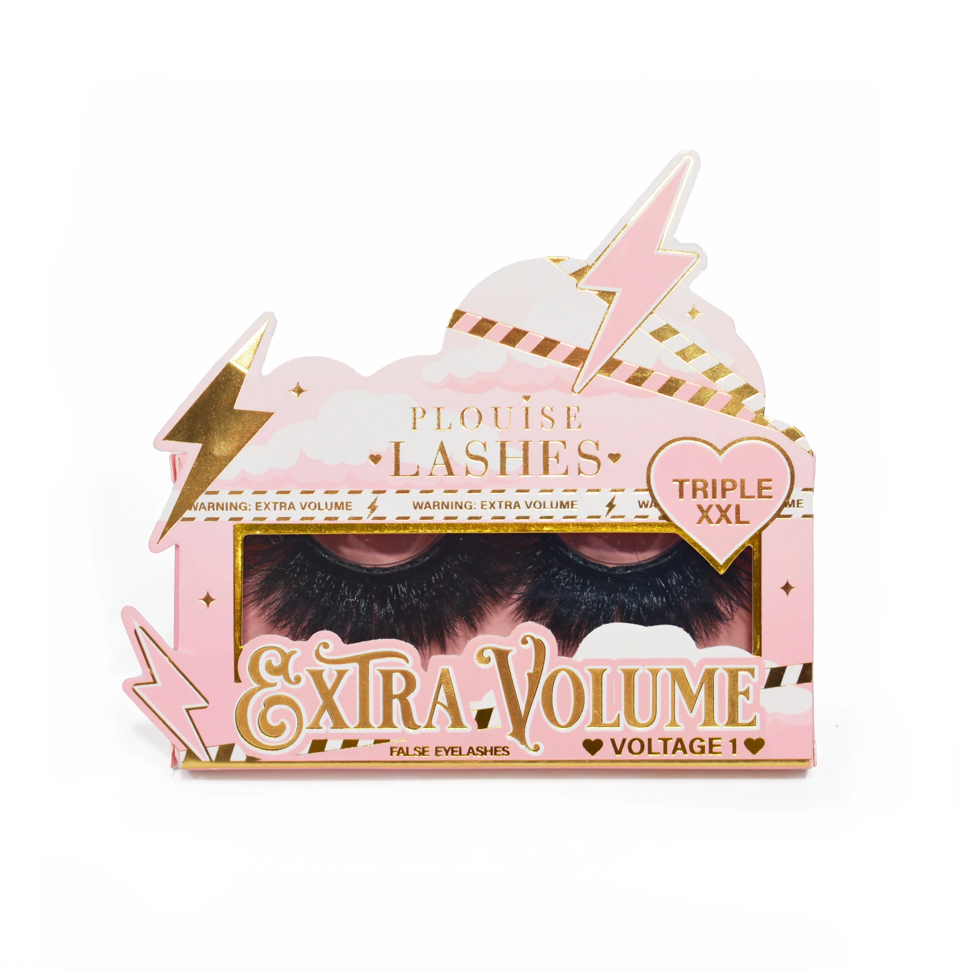 Extra Volume Lashes - Voltage 1 - Image 4