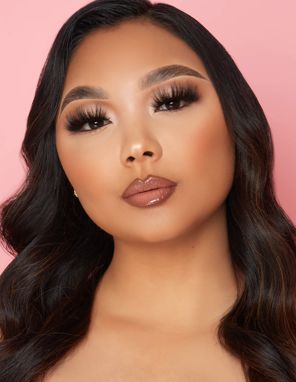 Extra Volume Lashes - Voltage 2 - Image 3