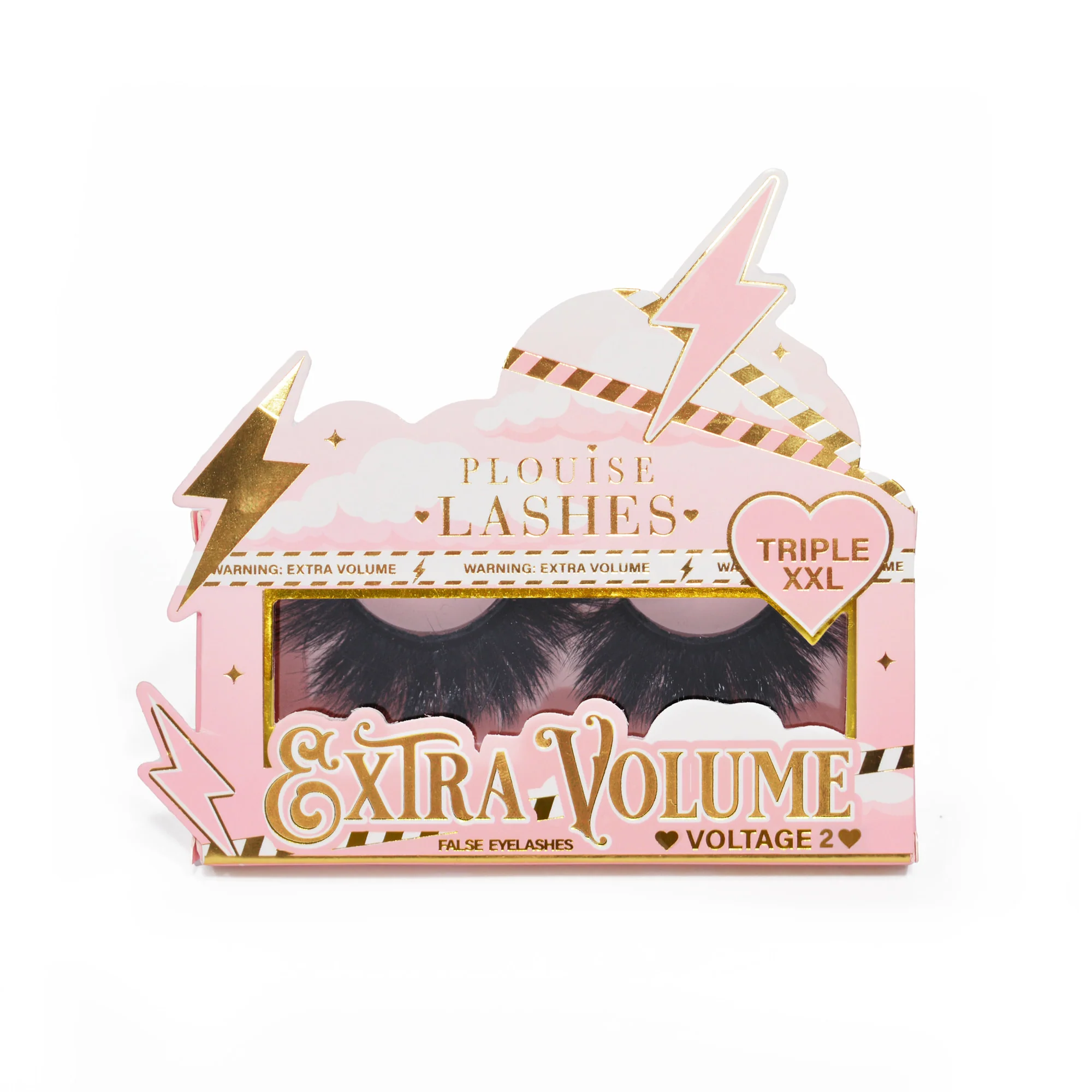 Extra Volume Lashes - Voltage 2 - Image 4