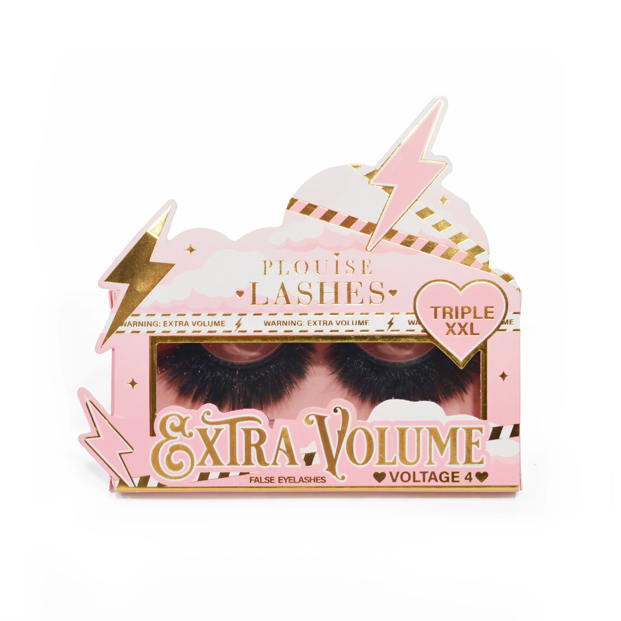 Extra Volume Lashes - Voltage 4 - Image 4