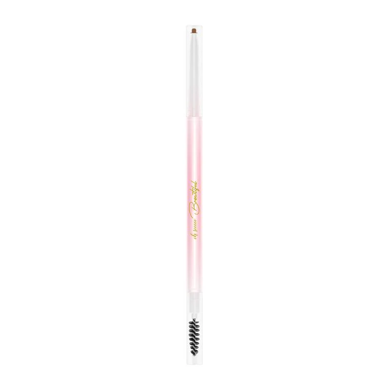 Precision Eyebrow Pencil with Brush - Image 4