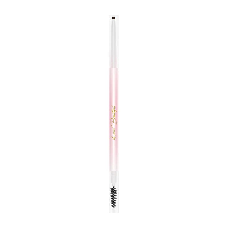Precision Eyebrow Pencil with Brush - Image 6