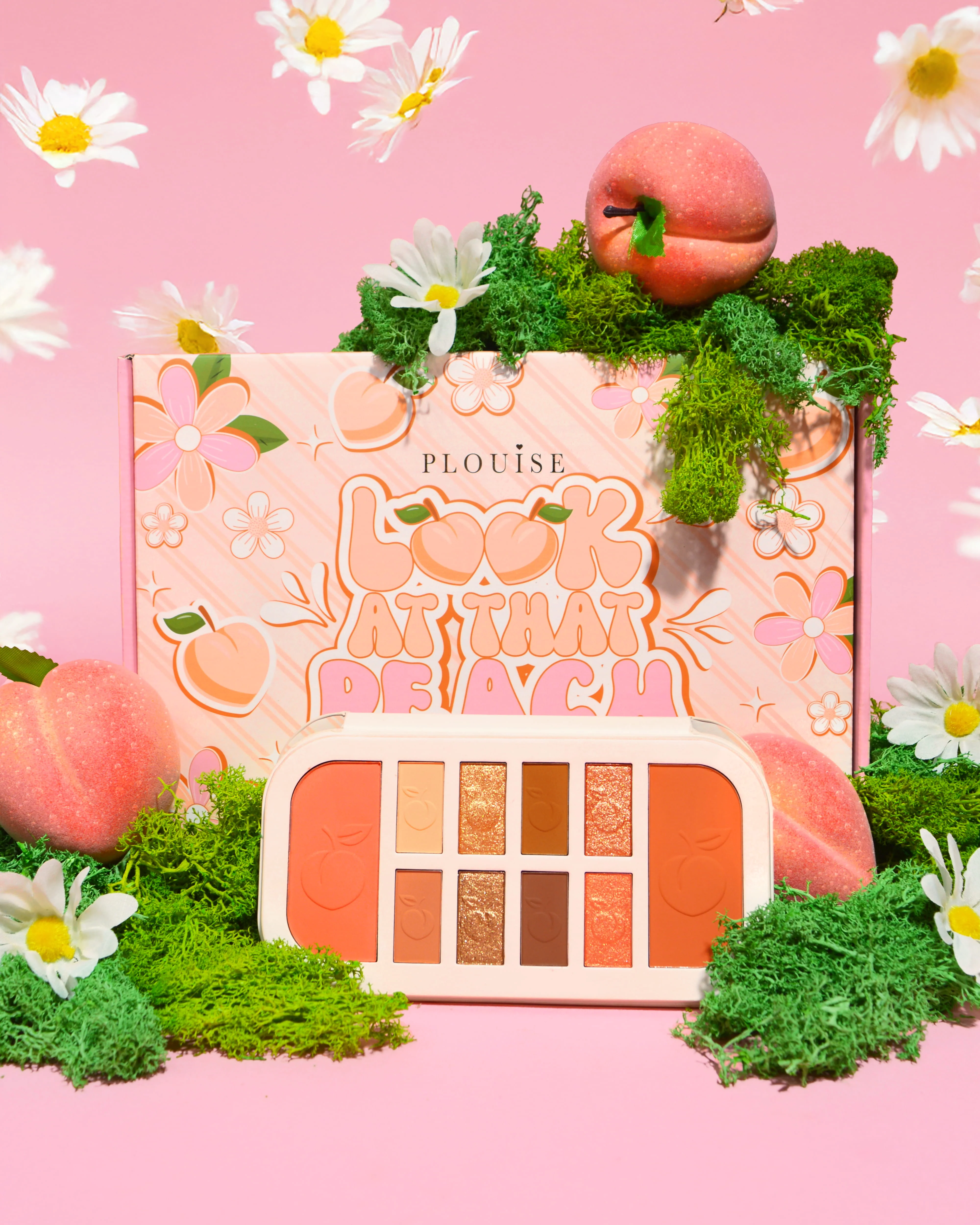 Feeling Peachy Palette - Image 3