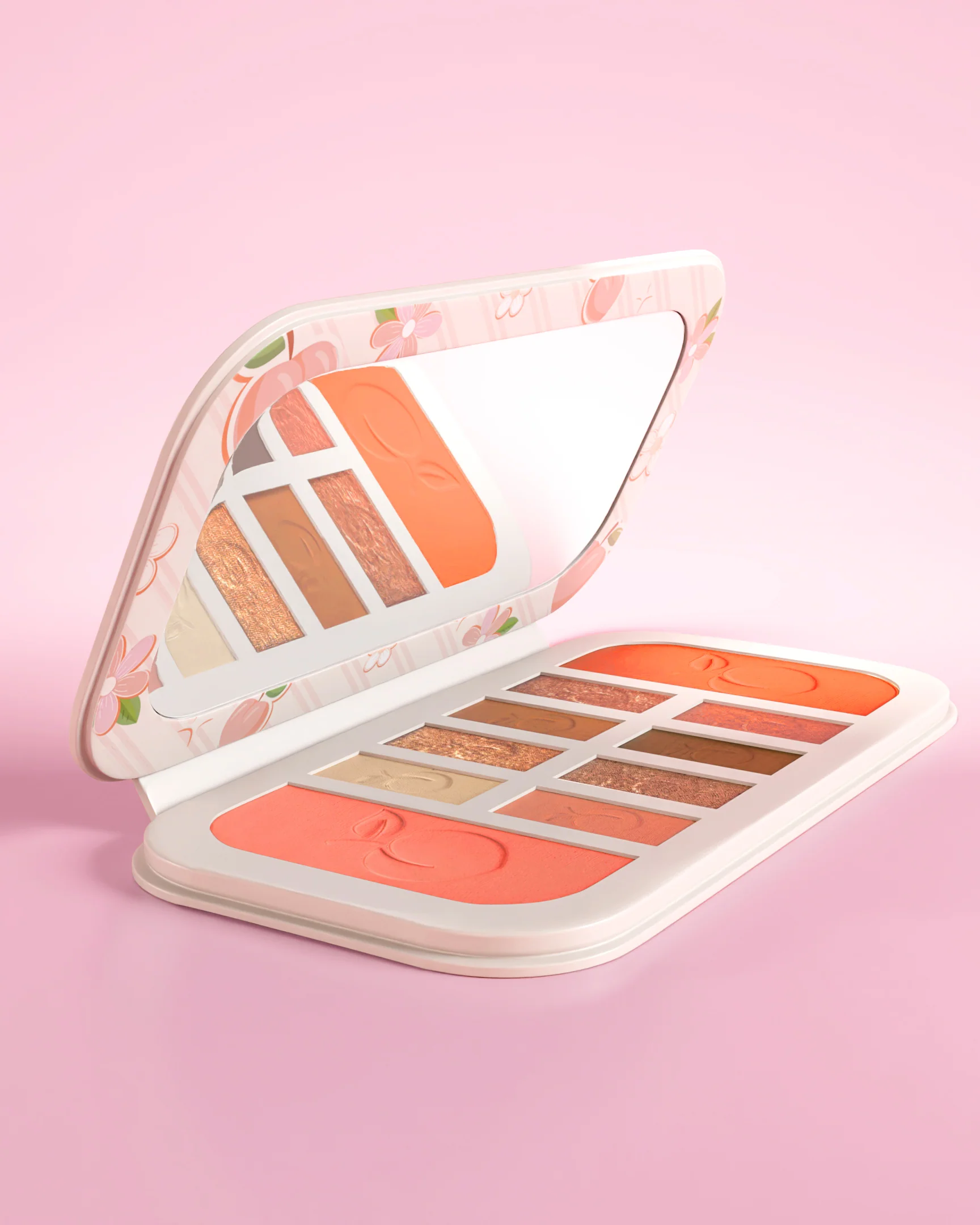 Feeling Peachy Palette - Image 4