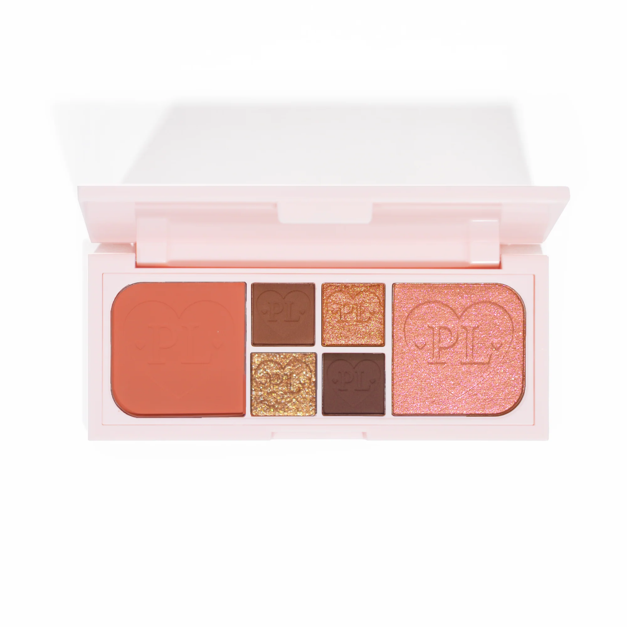 Fluffy Fantasy Mini Eye & Face Palettes - Image 5