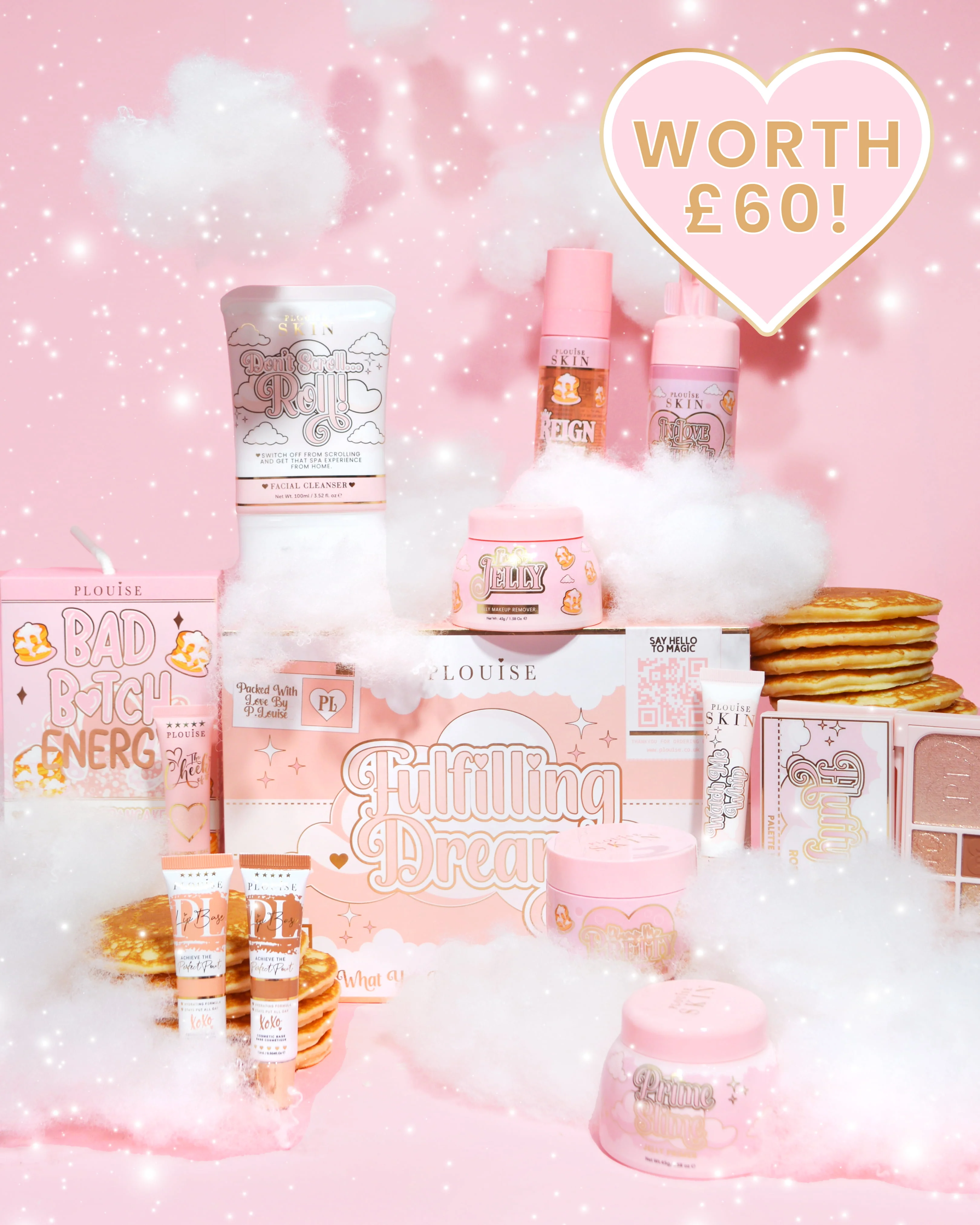 Fulfilling Dreams Mystery Bundles