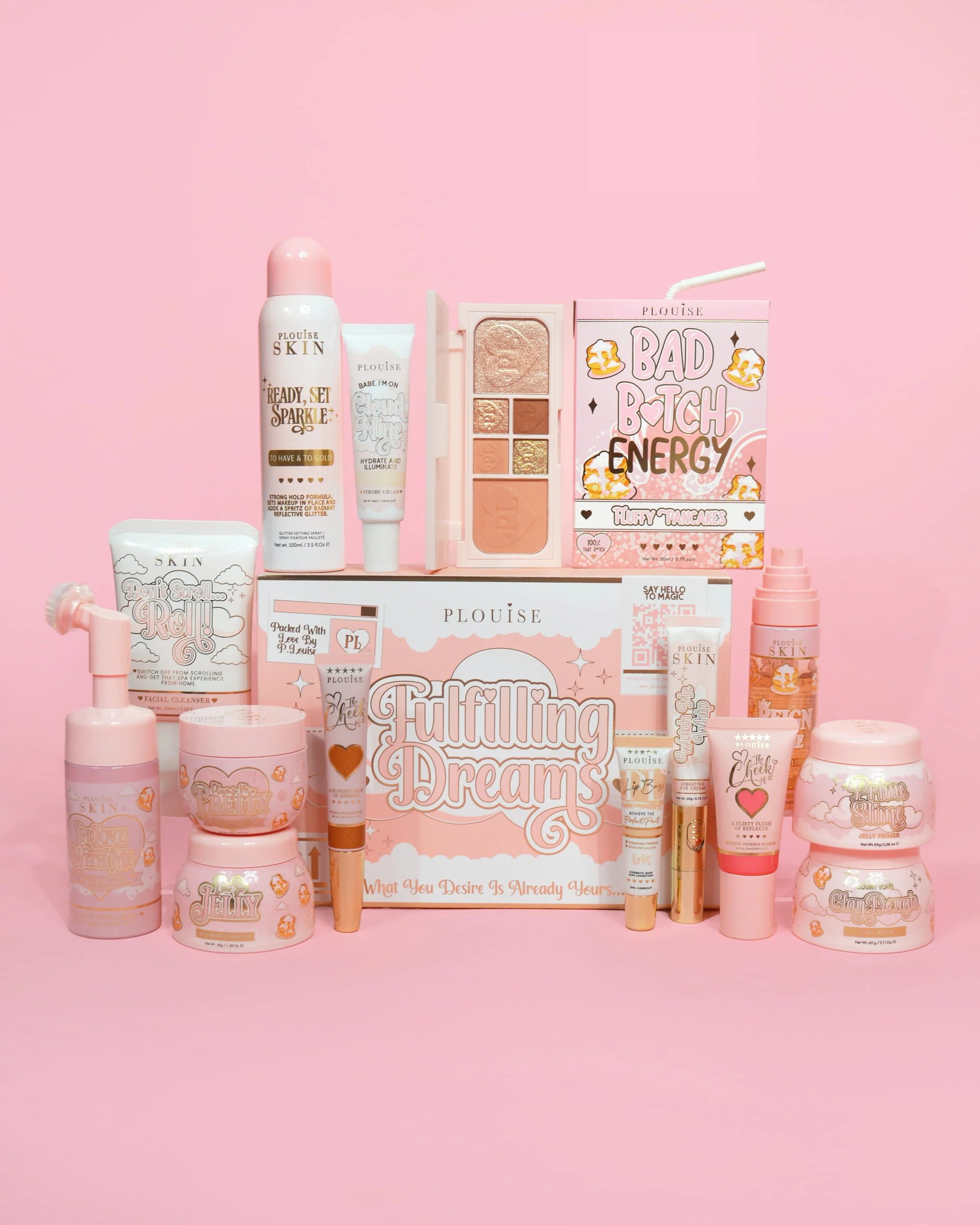 Fulfilling Dreams Mystery Bundles - Image 2