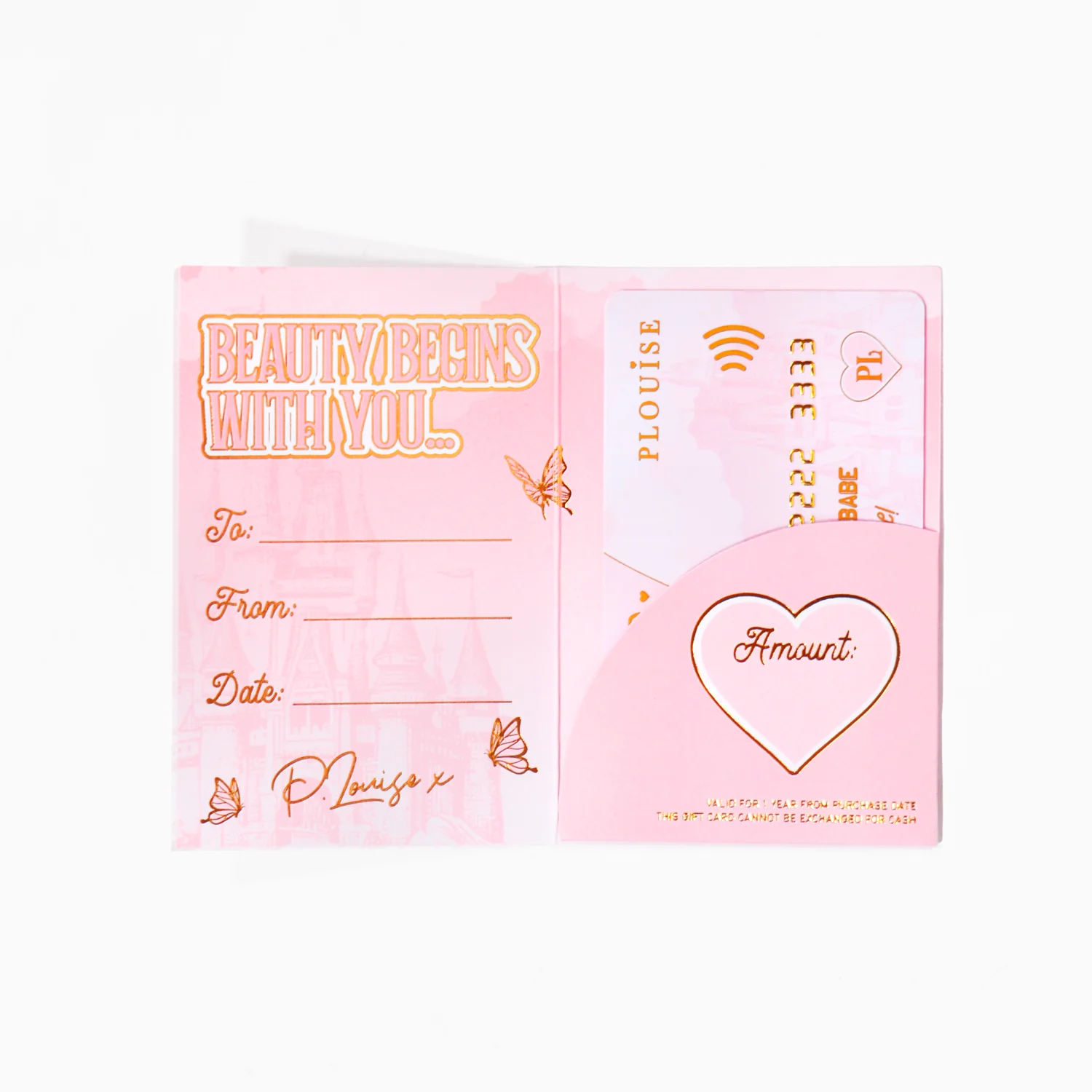 E-Gift Card - Image 2