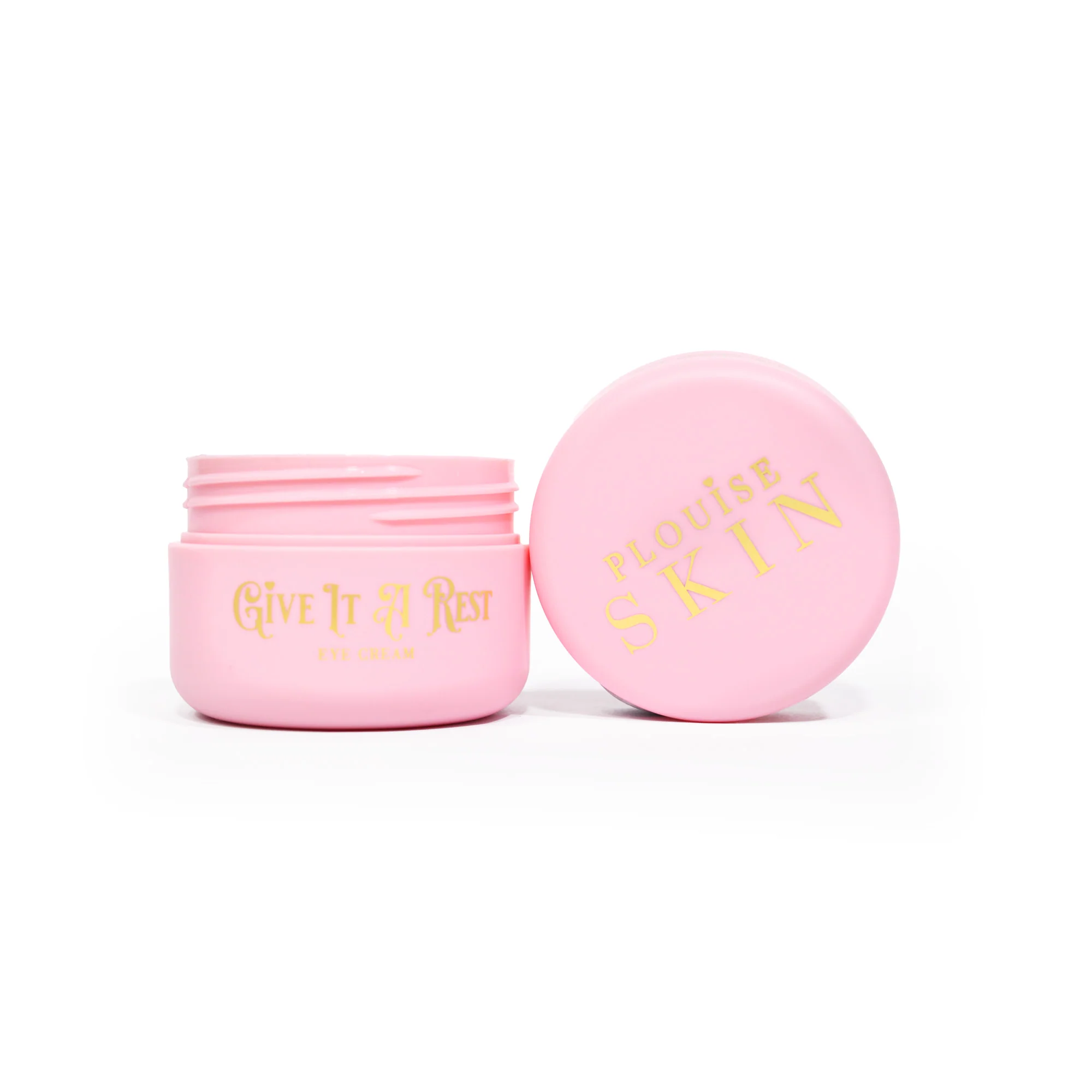 Give It A Rest Retinol Eye Cream - Image 3