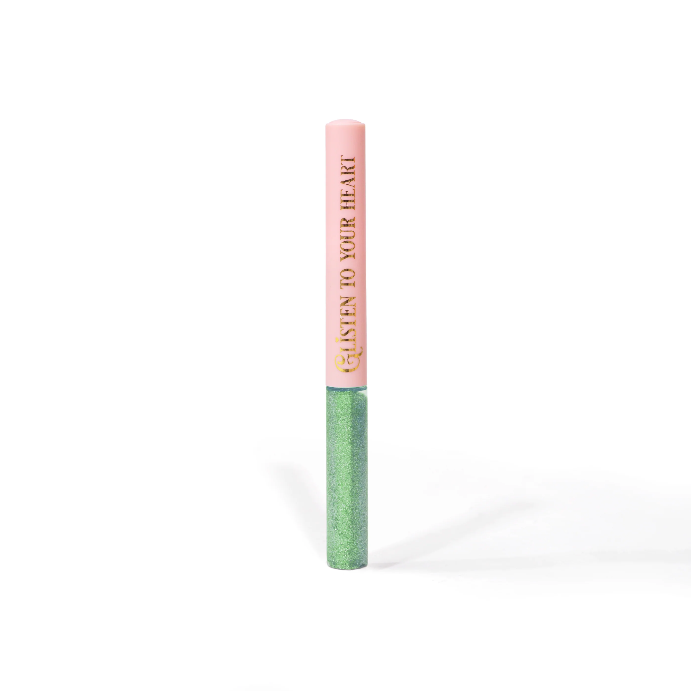 Glisten To Your Heart Liquid Glitter Eyeliner - Image 17